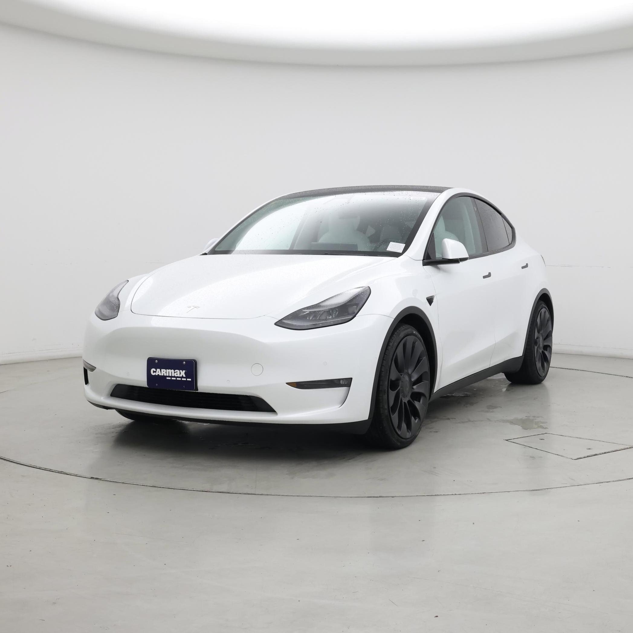 Thumbnail: 2022 Tesla Model Y - 4