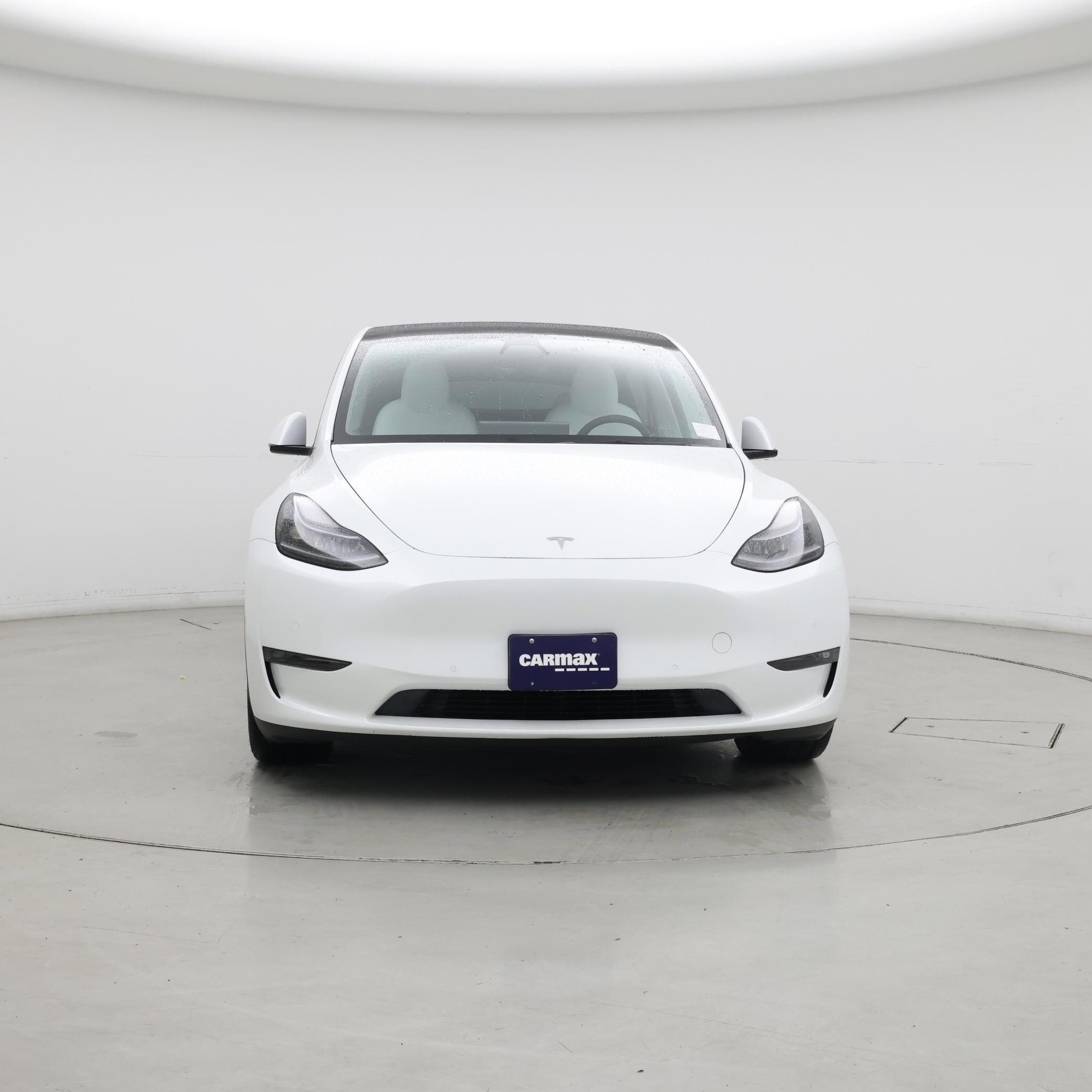 Thumbnail: 2022 Tesla Model Y - 5