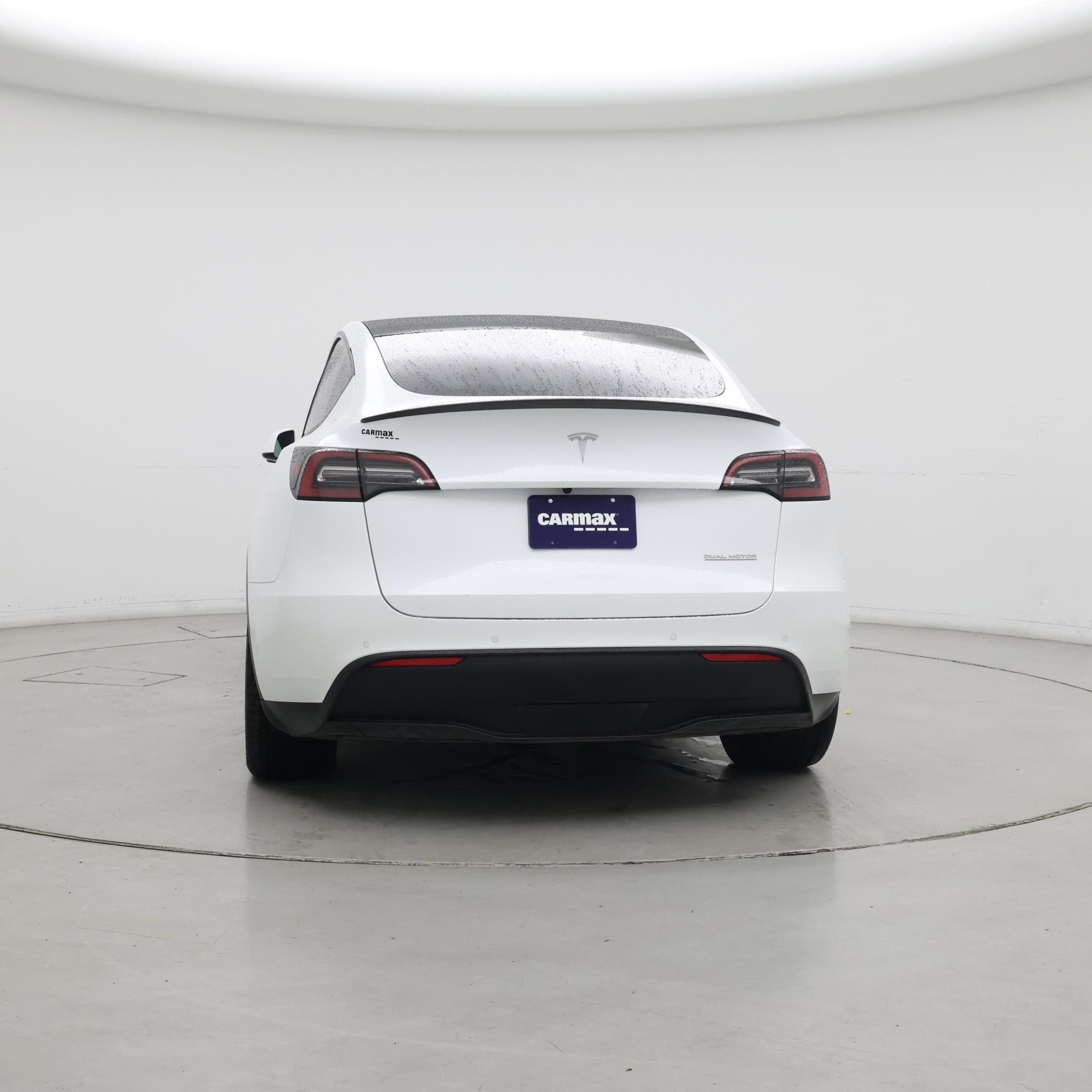 Thumbnail: 2022 Tesla Model Y - 6