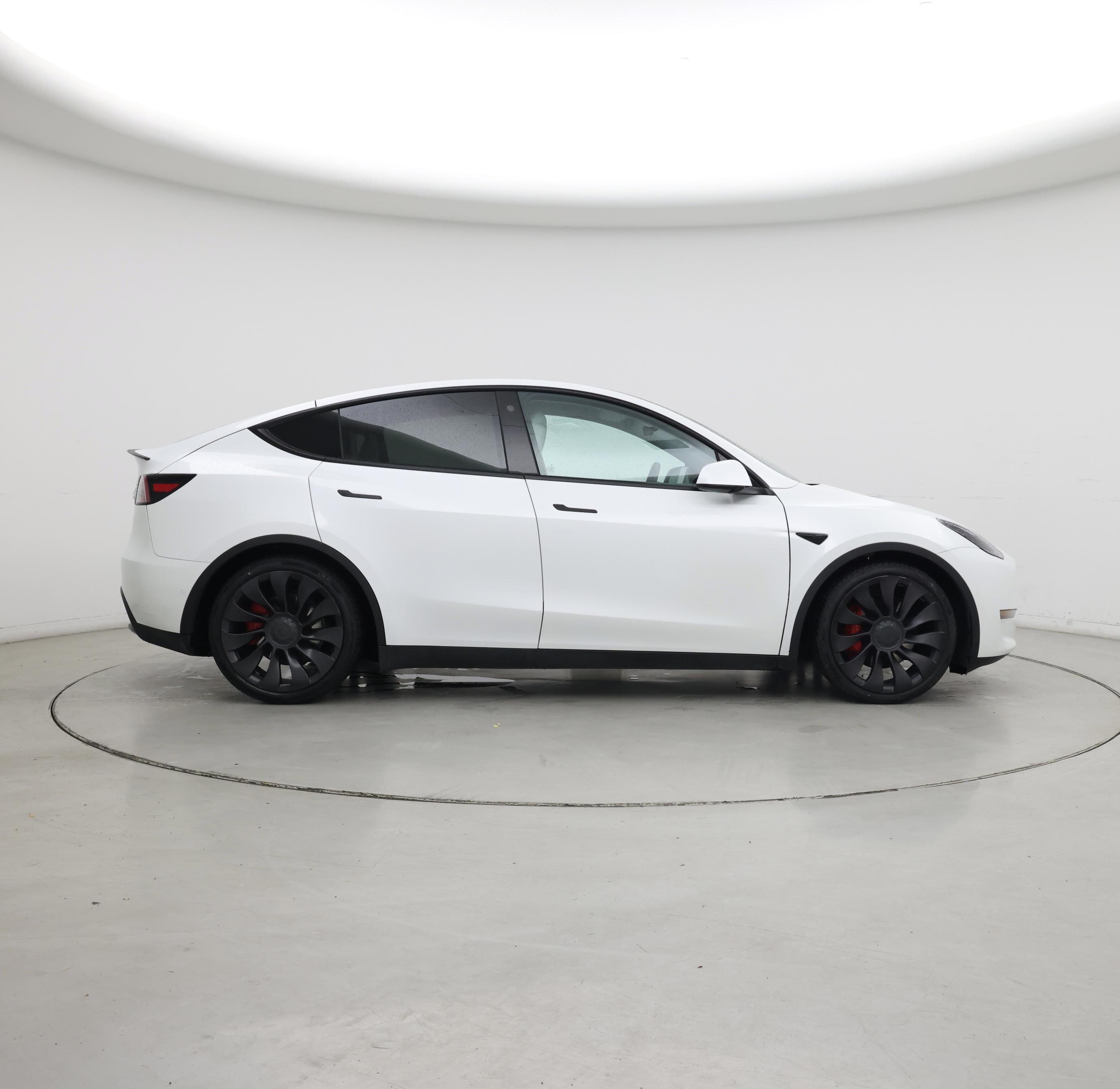 Thumbnail: 2022 Tesla Model Y - 7