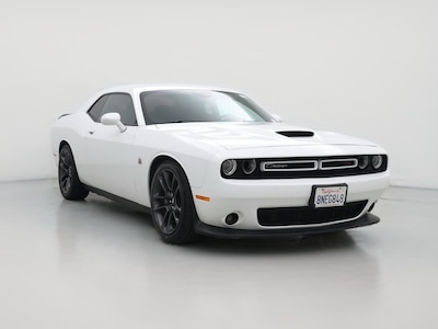 2019 Dodge Challenger R/T Scat Pack