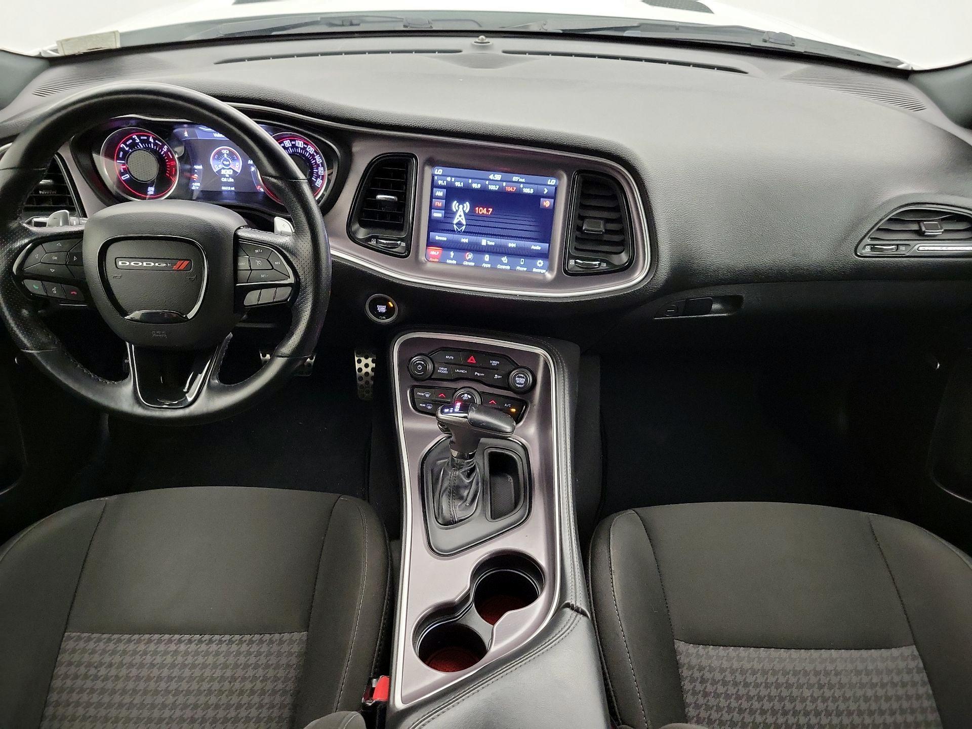 Thumbnail: 2019 Dodge Challenger - 9