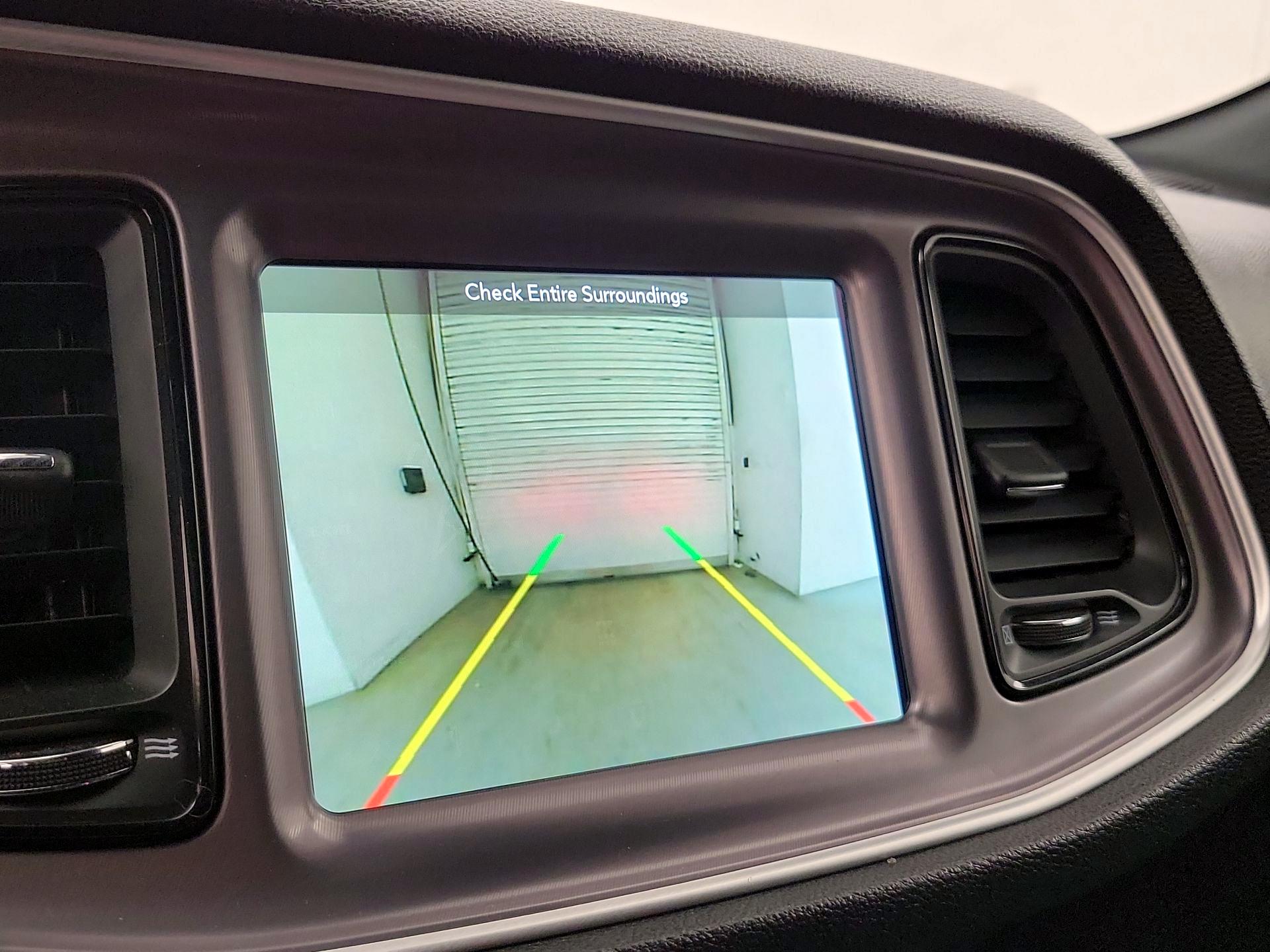 Thumbnail: 2019 Dodge Challenger - 14