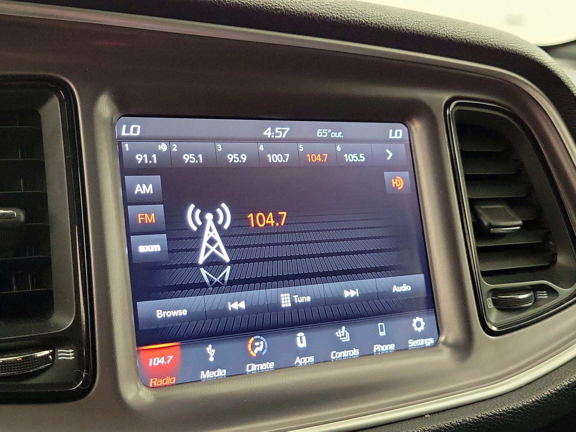 Thumbnail: 2019 Dodge Challenger - 15