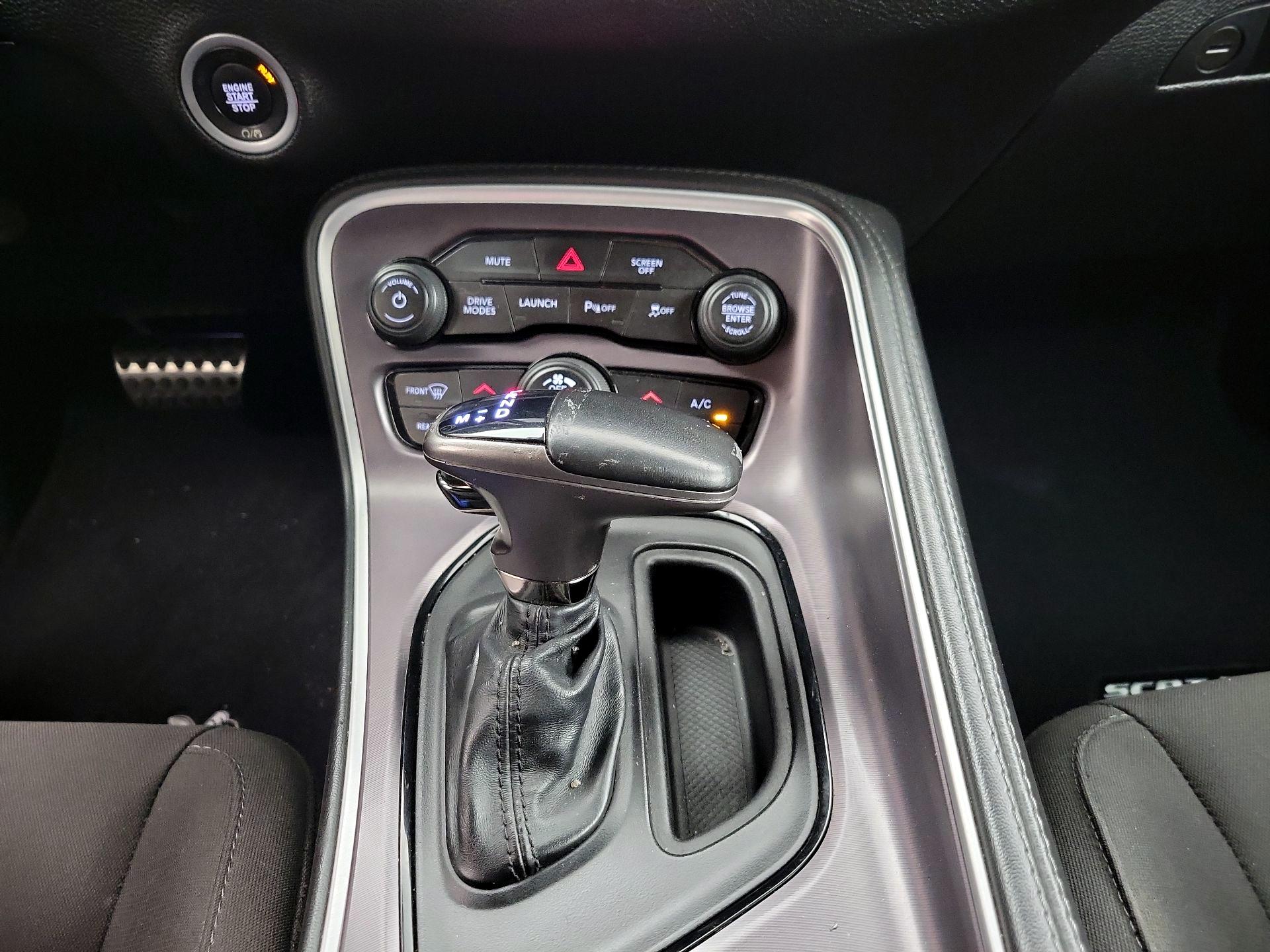 Thumbnail: 2019 Dodge Challenger - 17