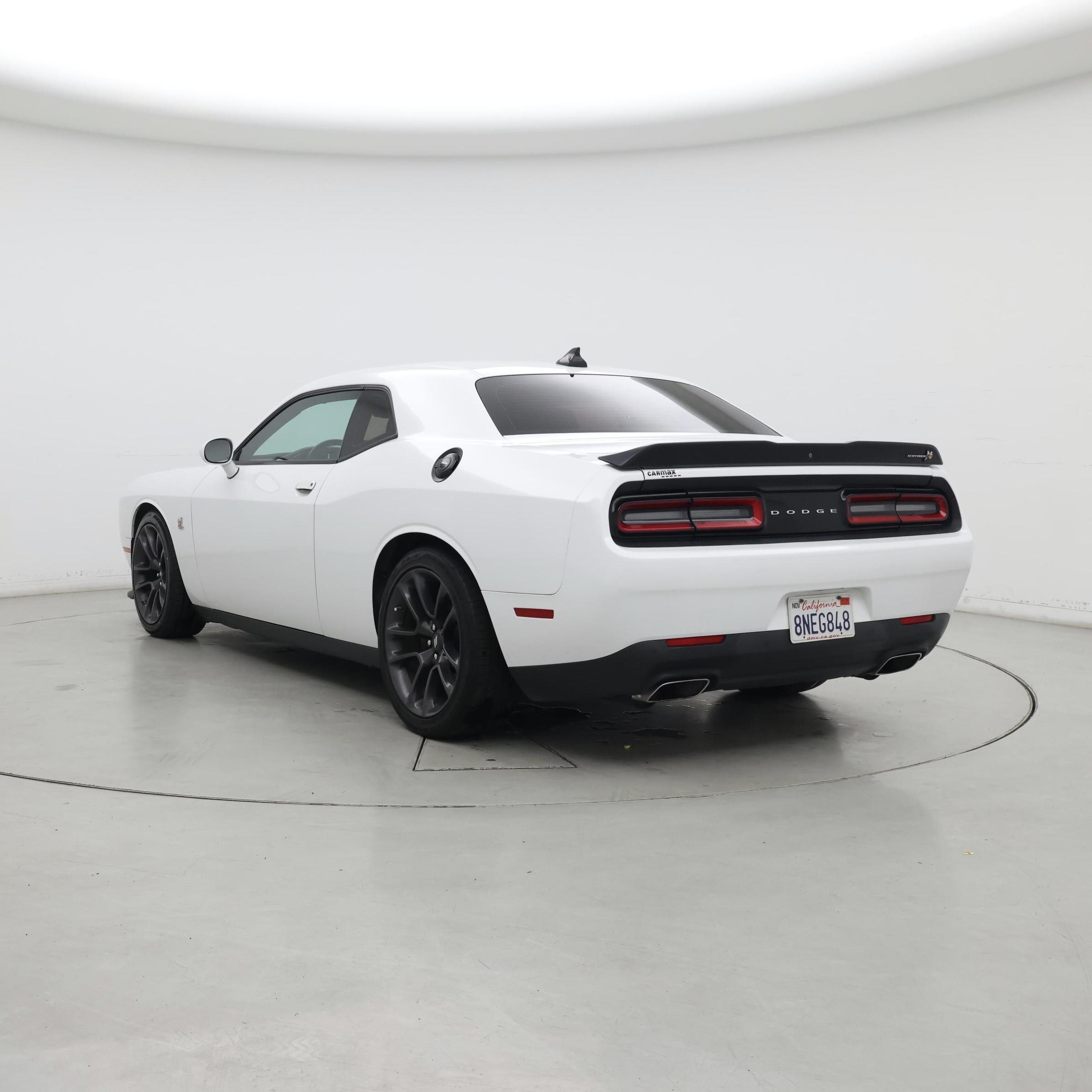 Thumbnail: 2019 Dodge Challenger - 2