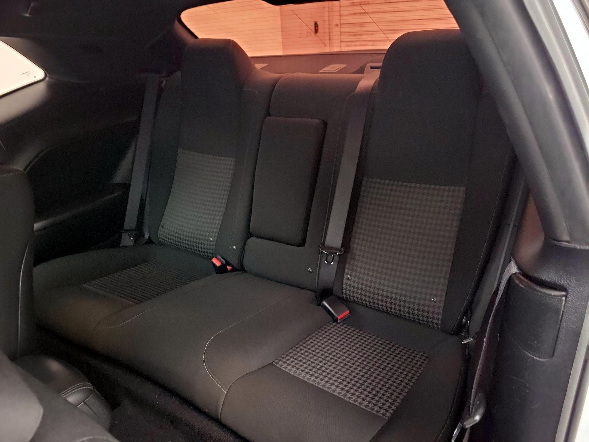 Thumbnail: 2019 Dodge Challenger - 19