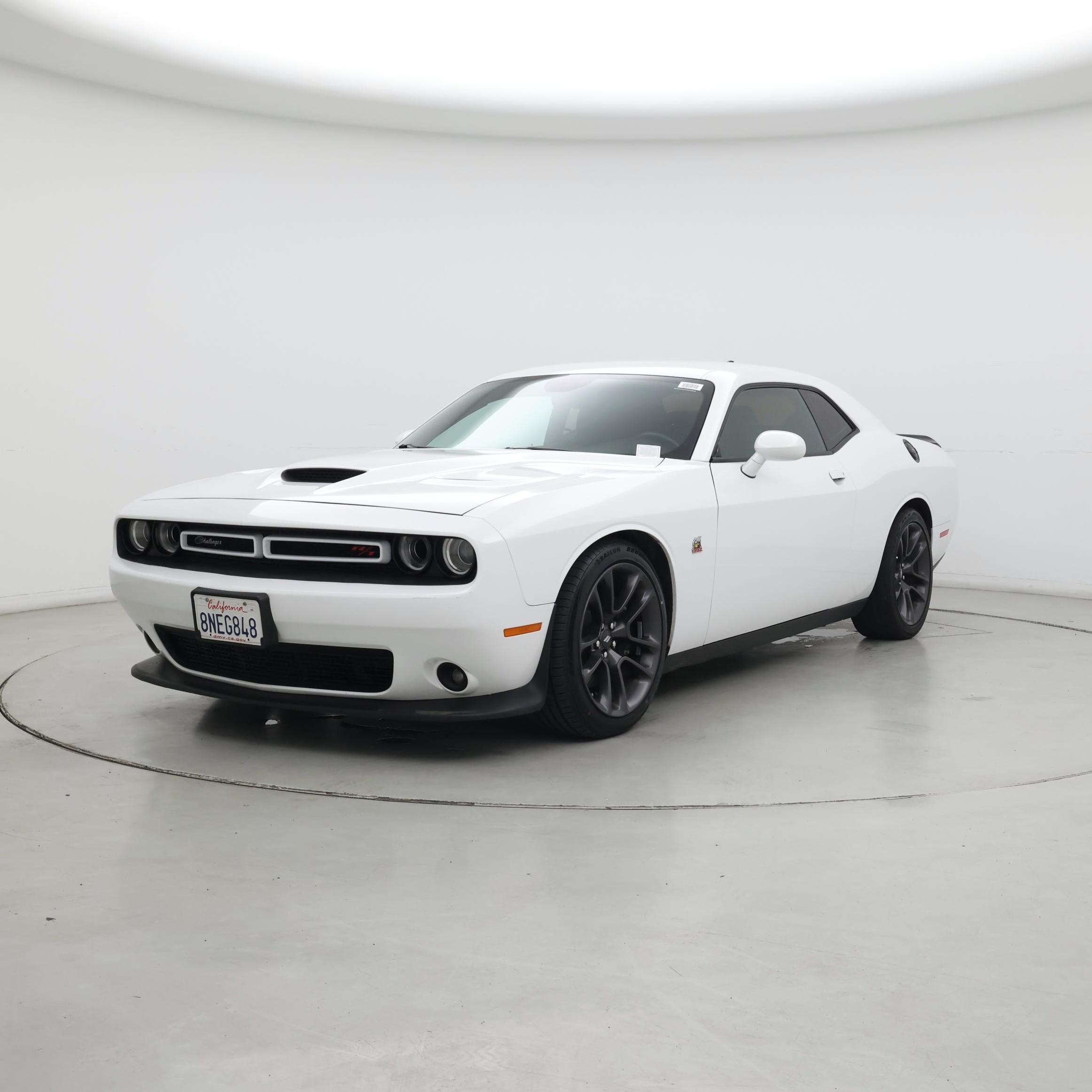 Thumbnail: 2019 Dodge Challenger - 4