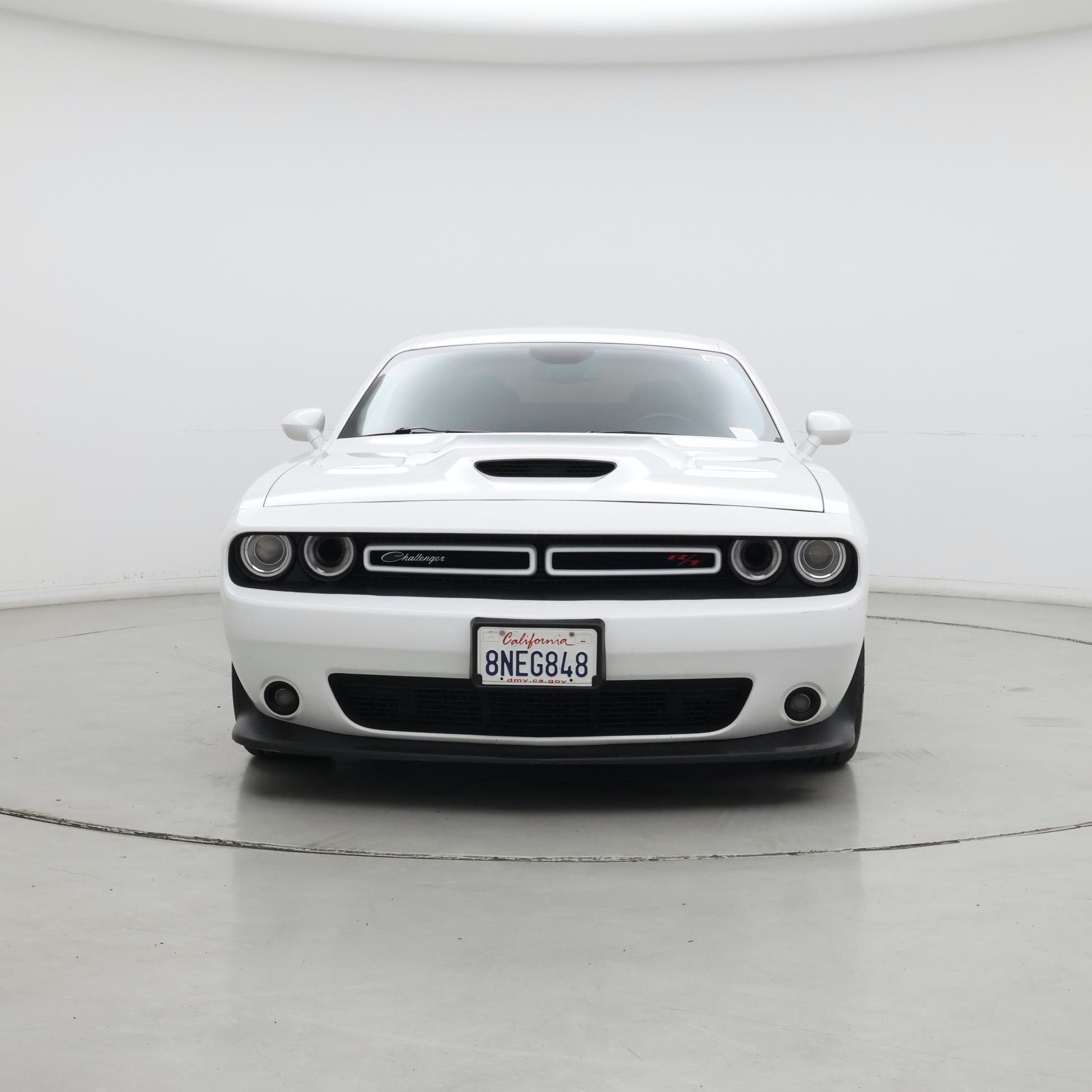 Thumbnail: 2019 Dodge Challenger - 5