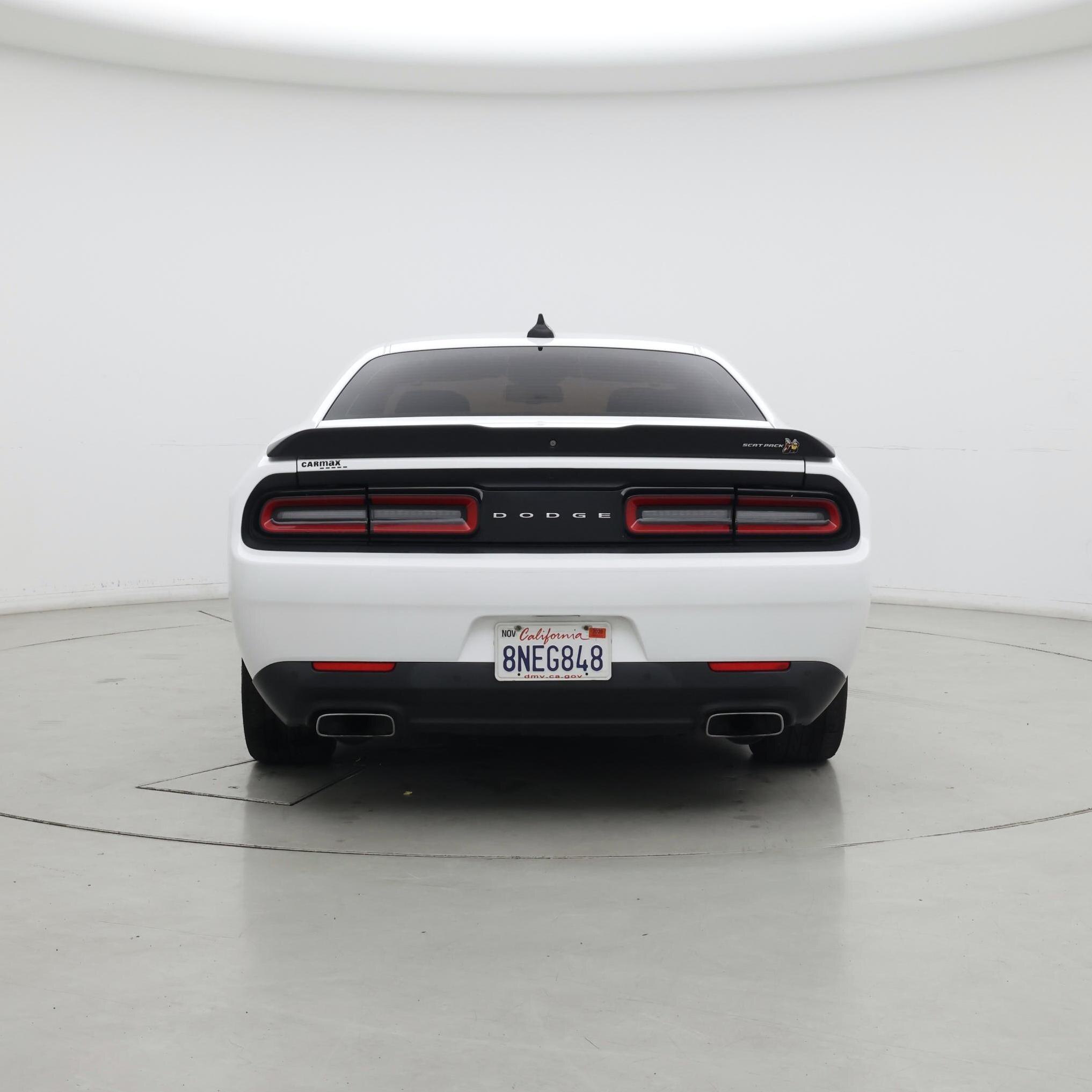 Thumbnail: 2019 Dodge Challenger - 6