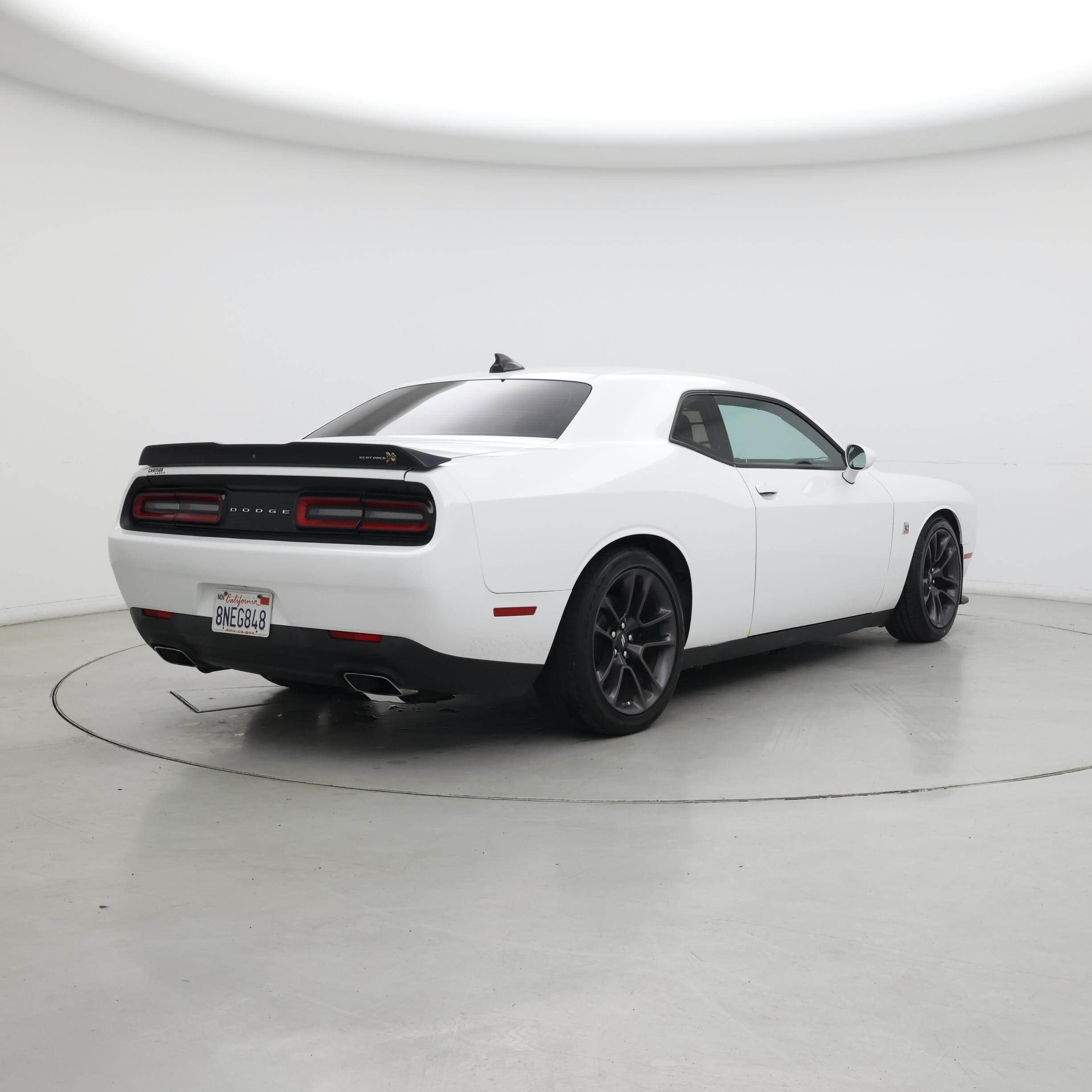 Thumbnail: 2019 Dodge Challenger - 8