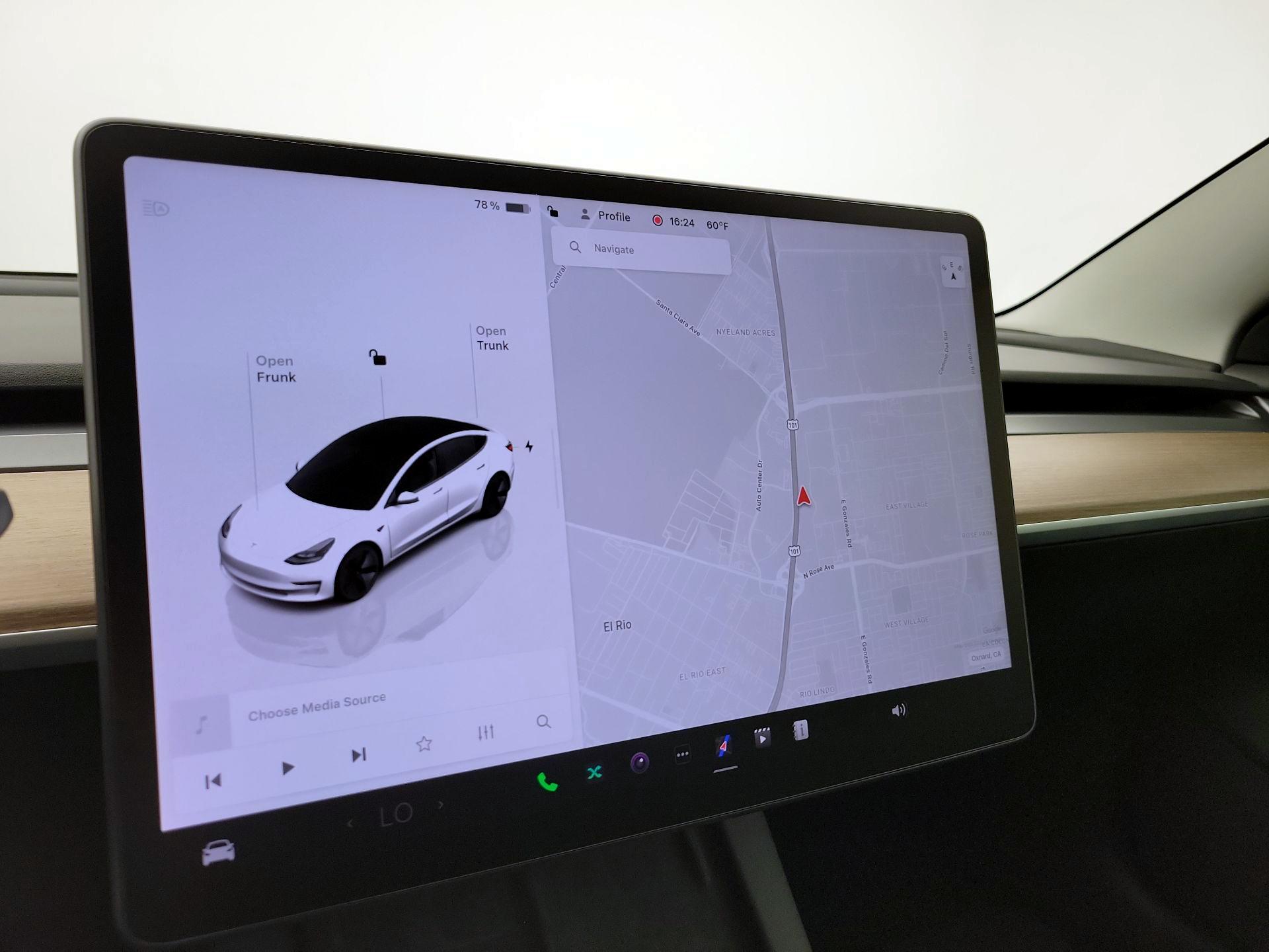 Thumbnail: 2023 Tesla Model 3 - 13