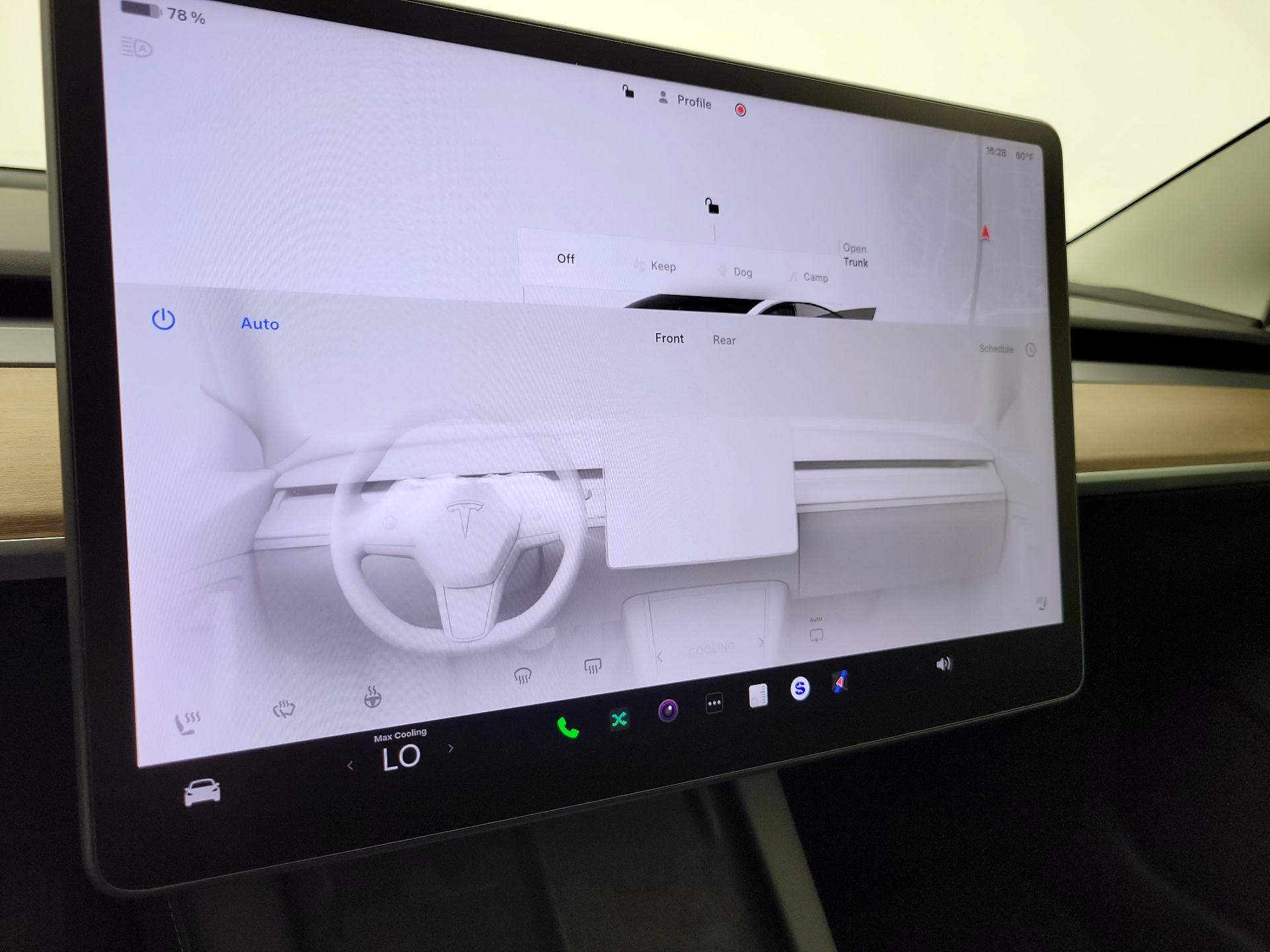 Thumbnail: 2023 Tesla Model 3 - 16