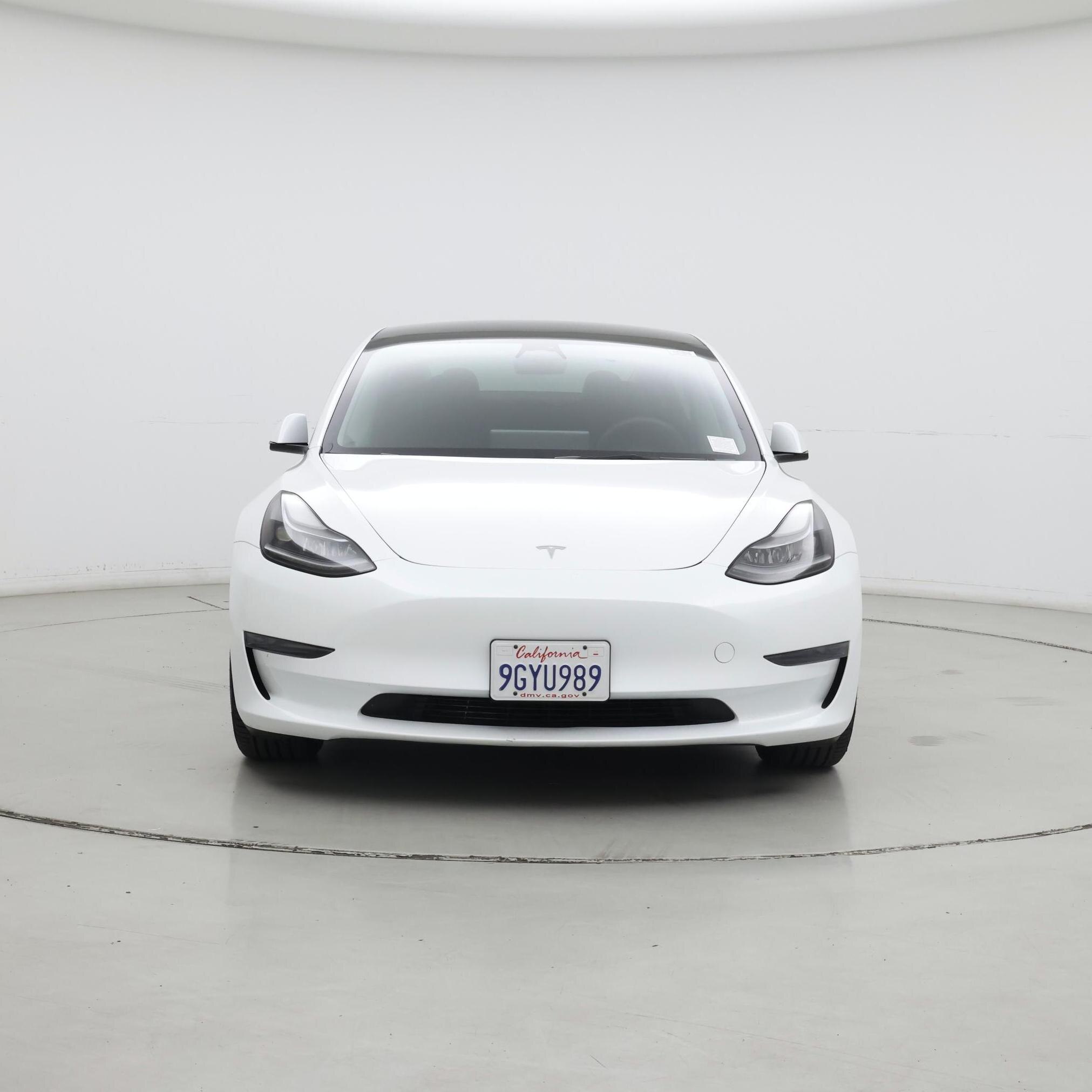 Thumbnail: 2023 Tesla Model 3 - 5