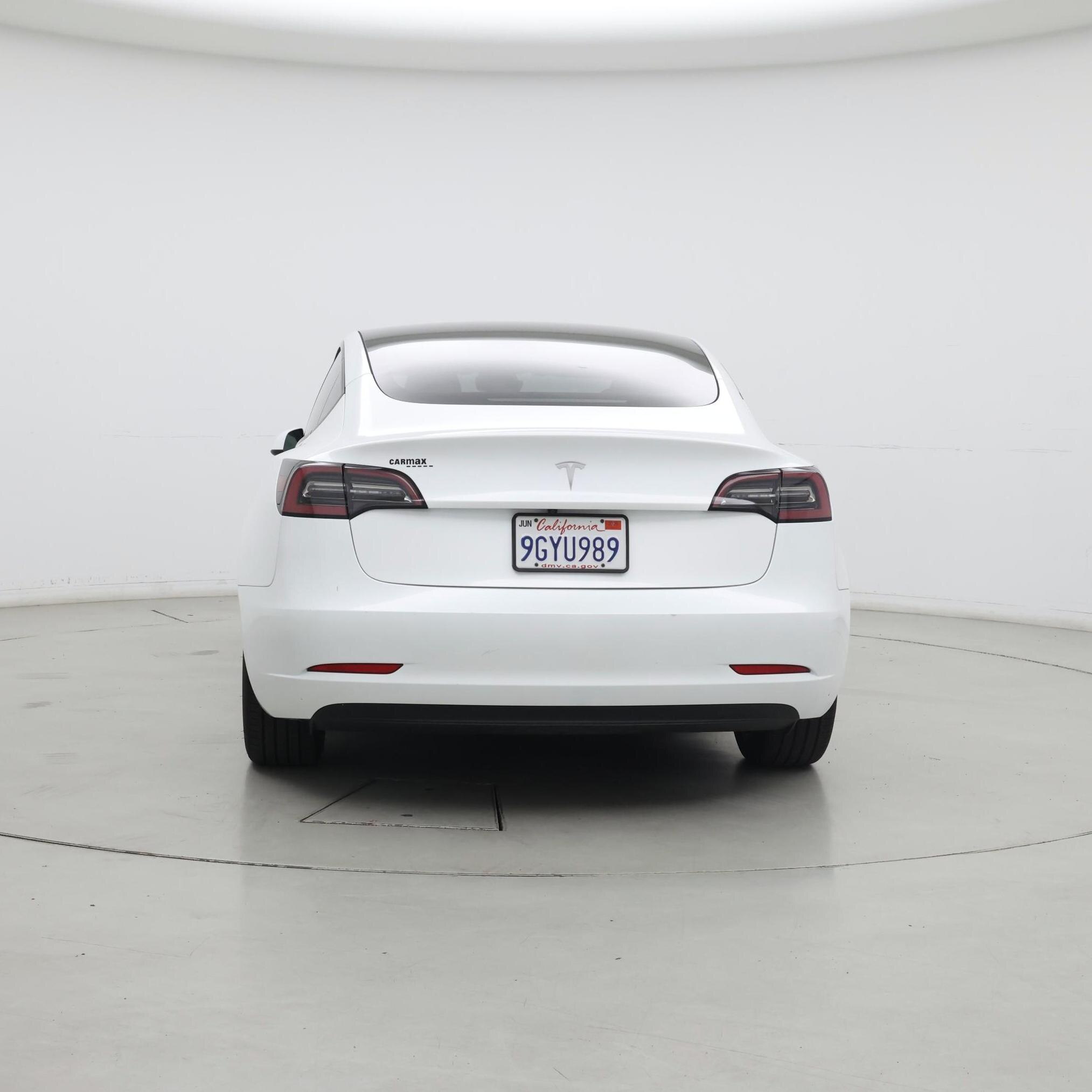 Thumbnail: 2023 Tesla Model 3 - 6