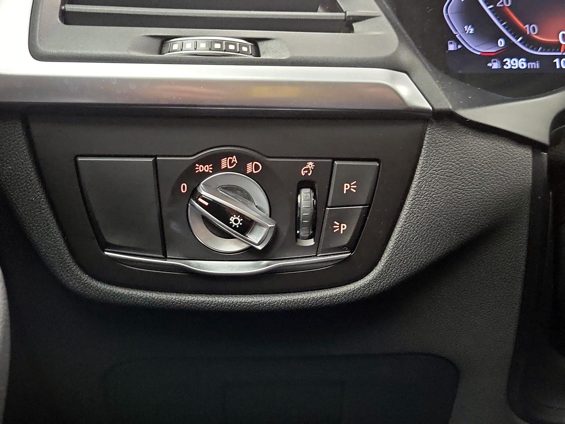 Thumbnail: 2022 BMW X3 - 13