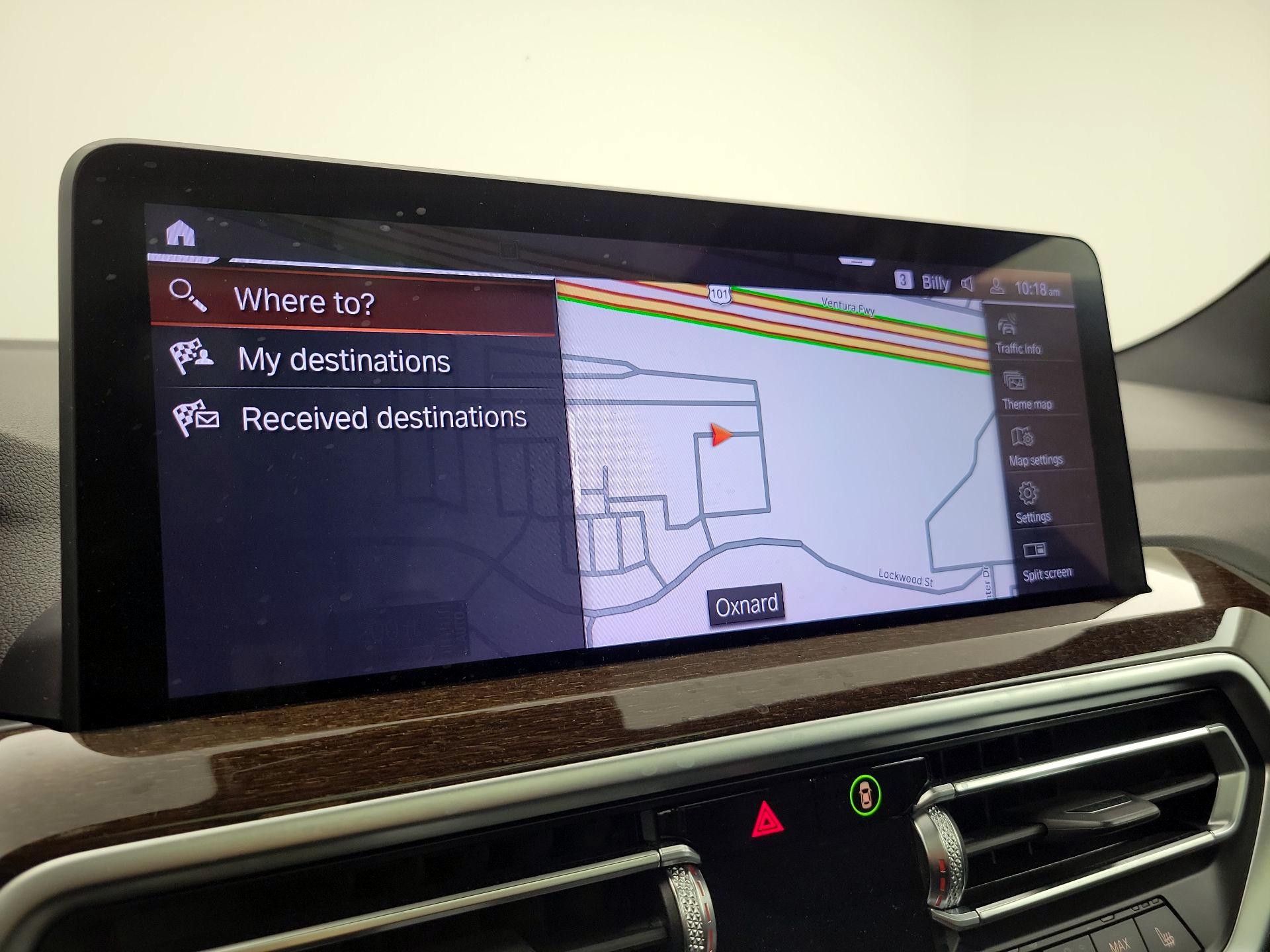 Thumbnail: 2022 BMW X3 - 14