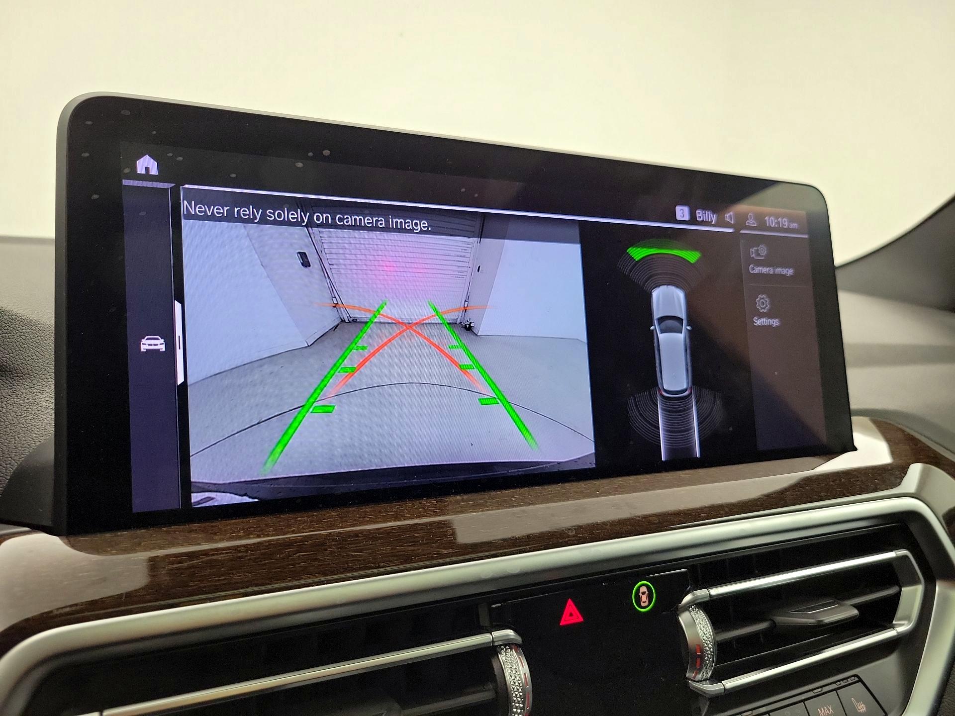 Thumbnail: 2022 BMW X3 - 15