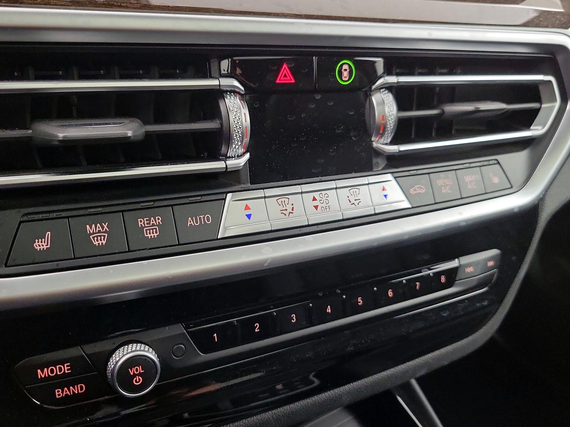 Thumbnail: 2022 BMW X3 - 17