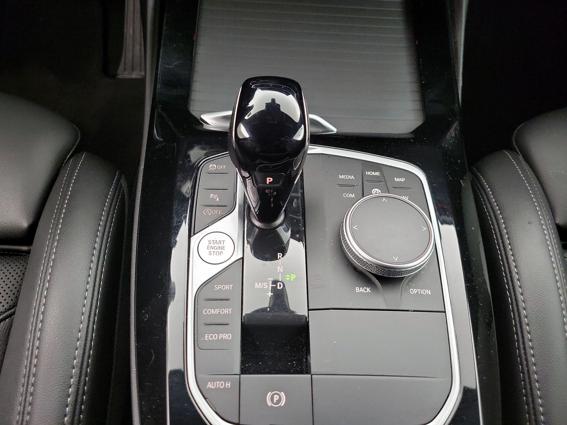 Thumbnail: 2022 BMW X3 - 18