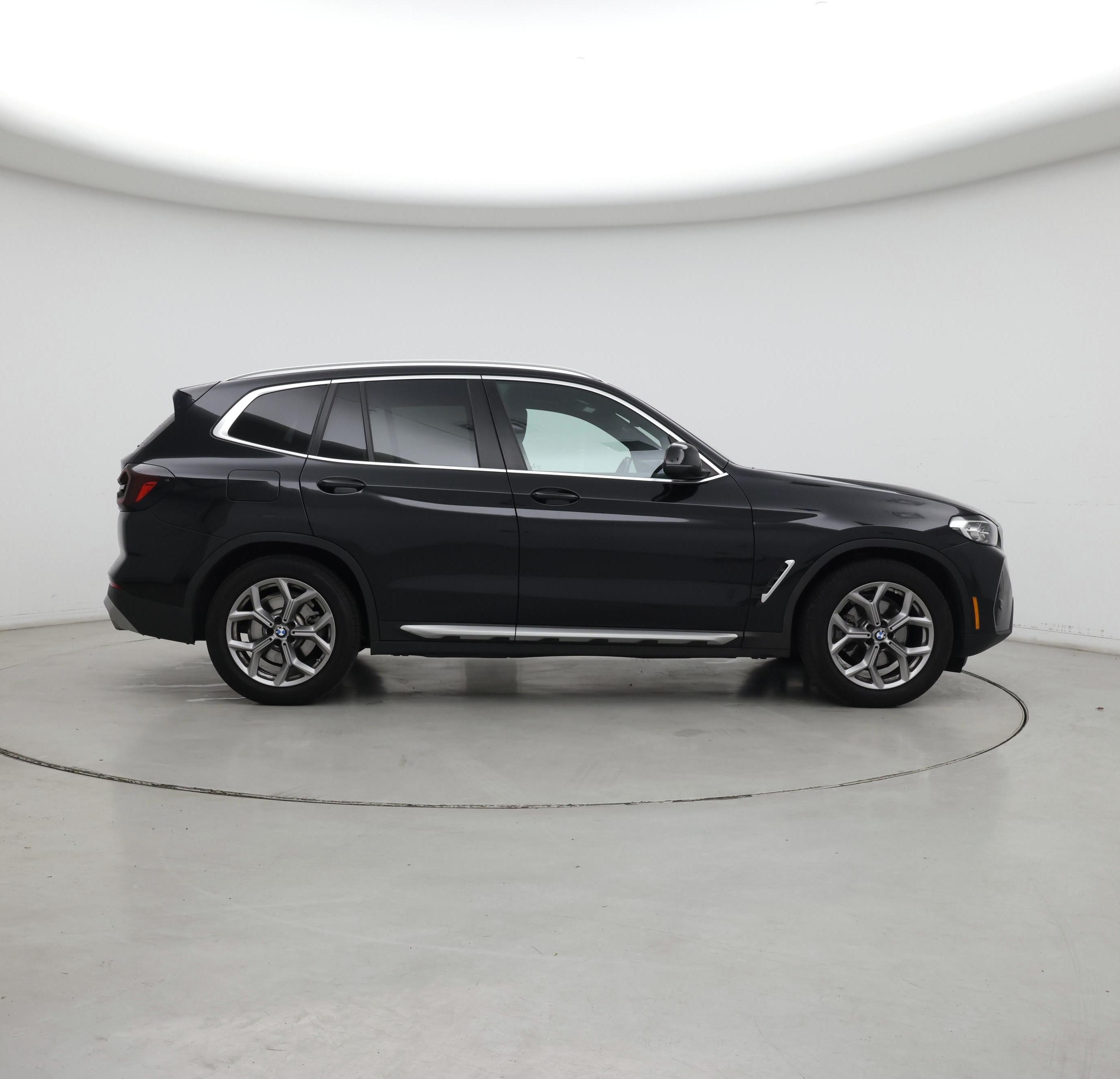 Thumbnail: 2022 BMW X3 - 7
