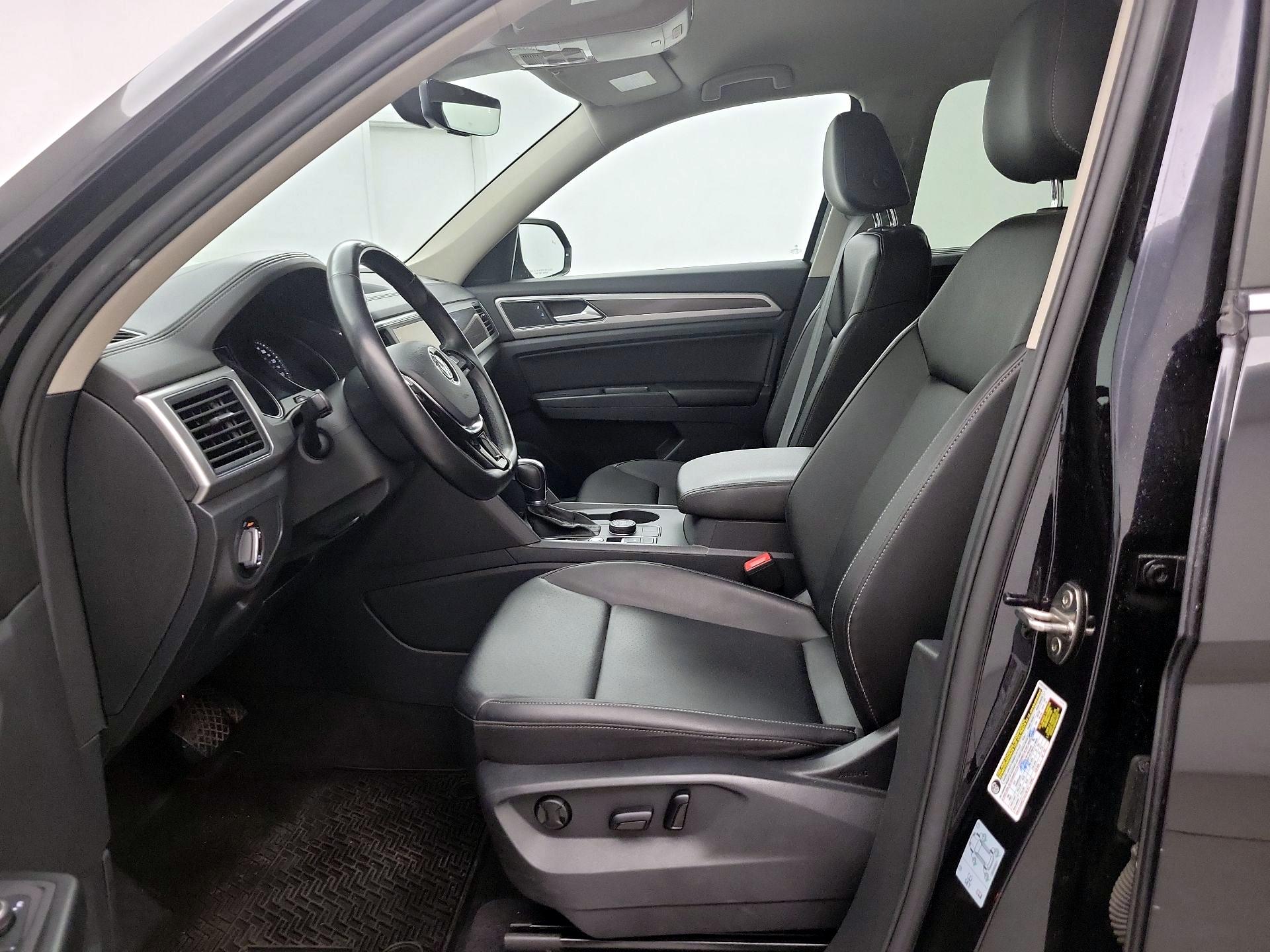 Thumbnail: 2018 Volkswagen Atlas - 11