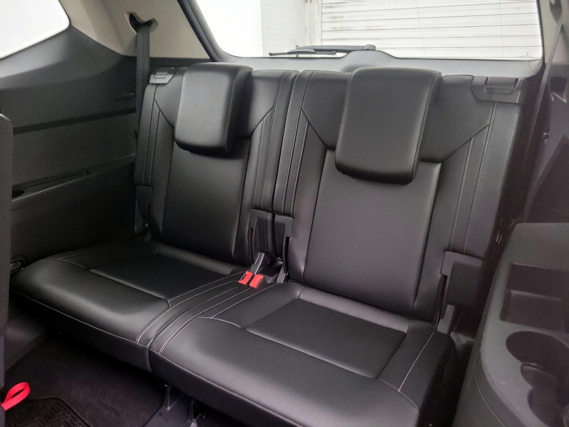 Thumbnail: 2018 Volkswagen Atlas - 20