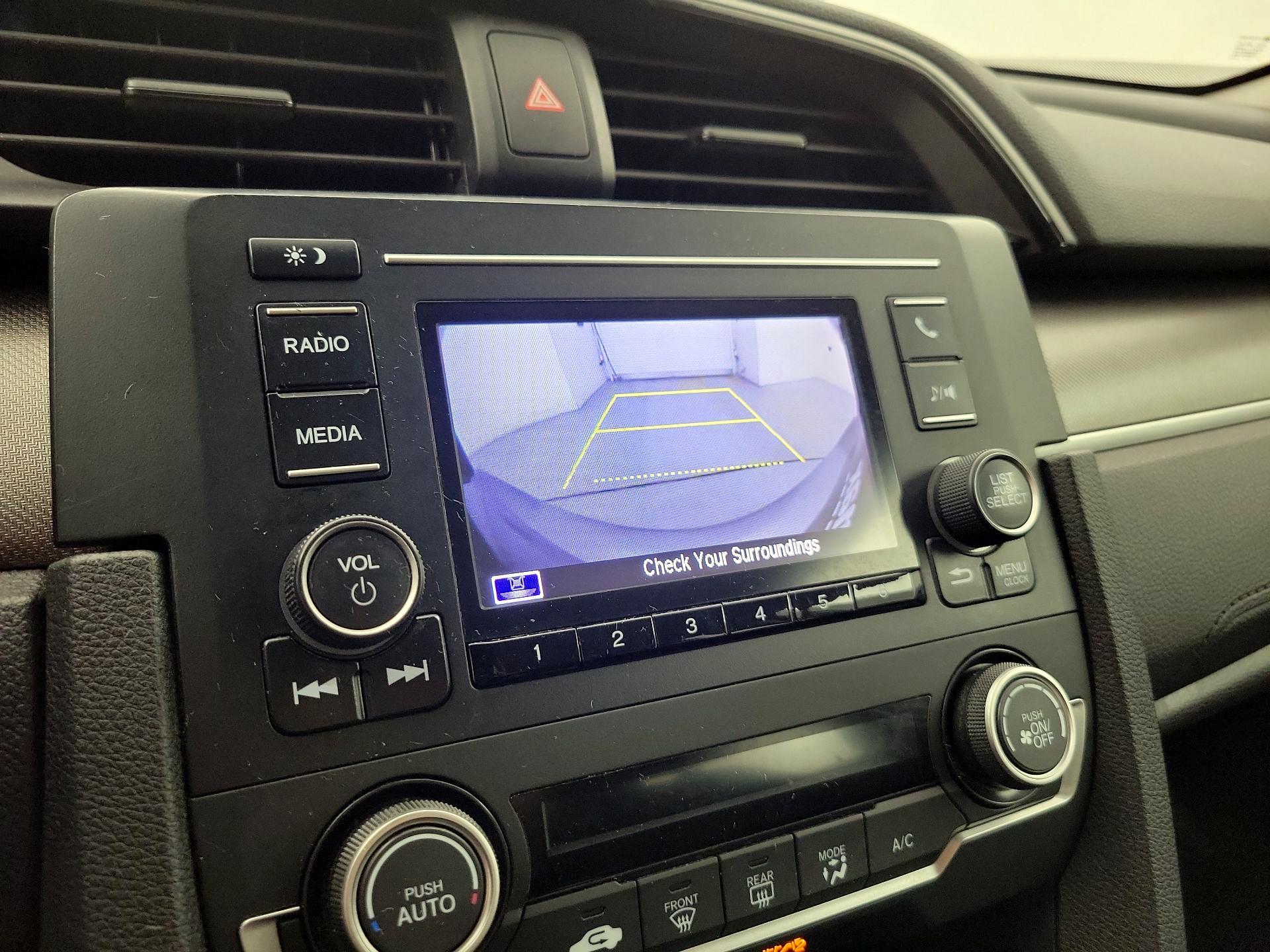 Thumbnail: 2019 Honda Civic - 14