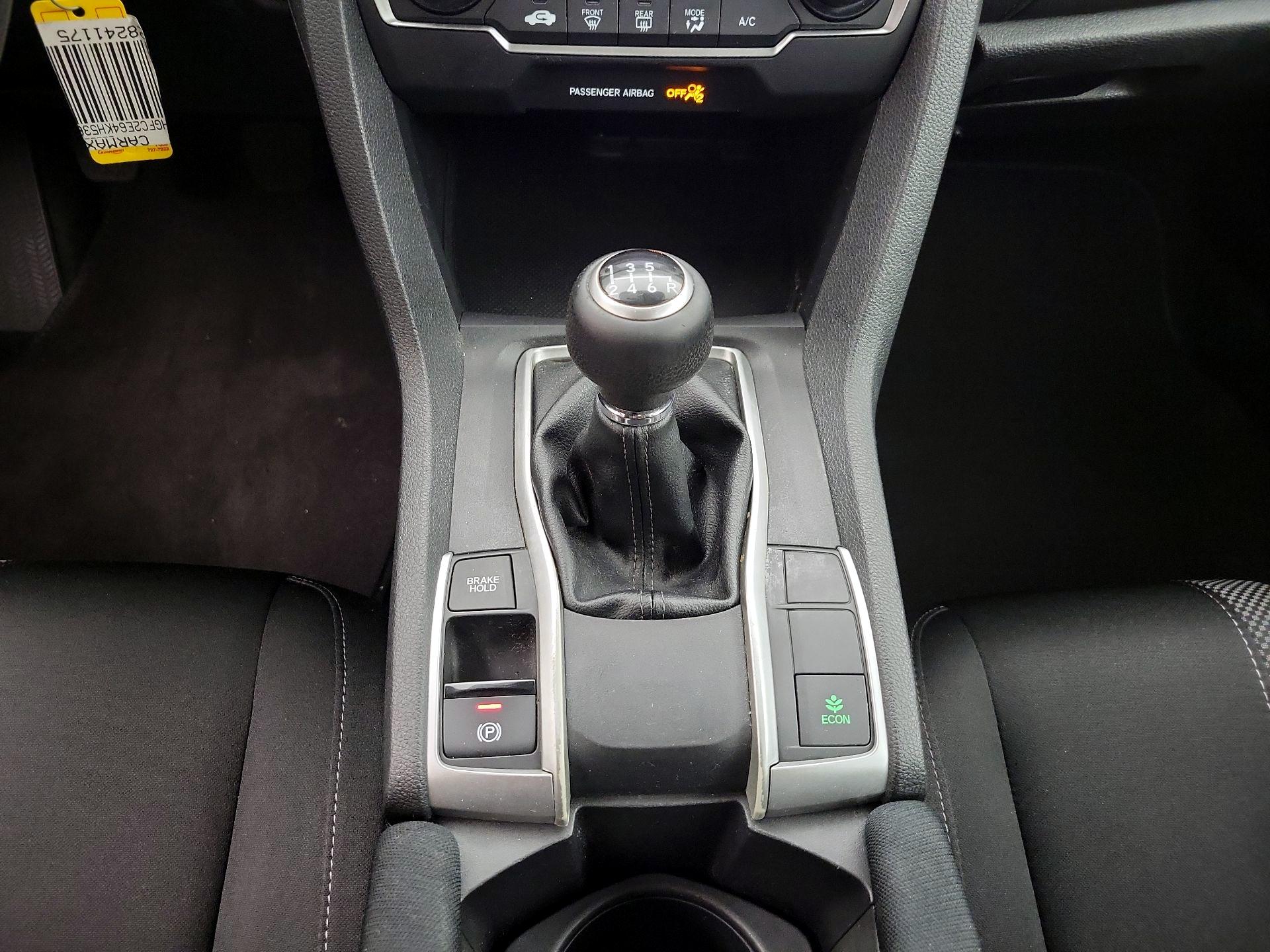 Thumbnail: 2019 Honda Civic - 17