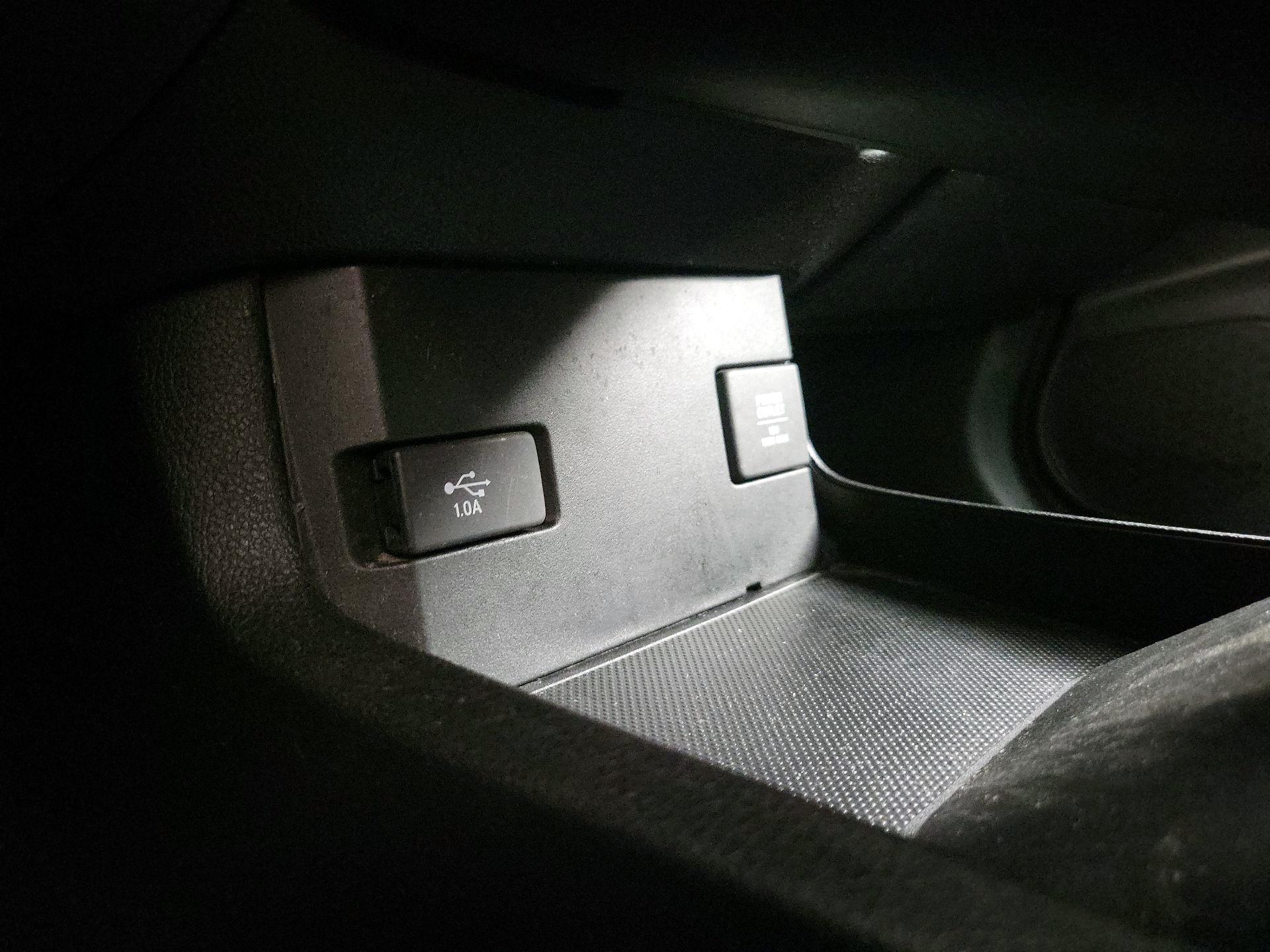 Thumbnail: 2019 Honda Civic - 18