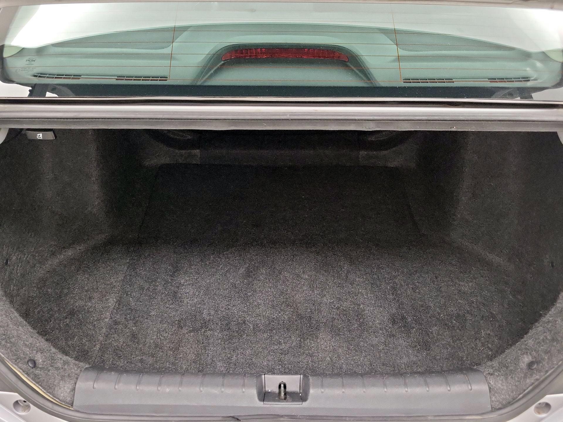 Thumbnail: 2019 Honda Civic - 20