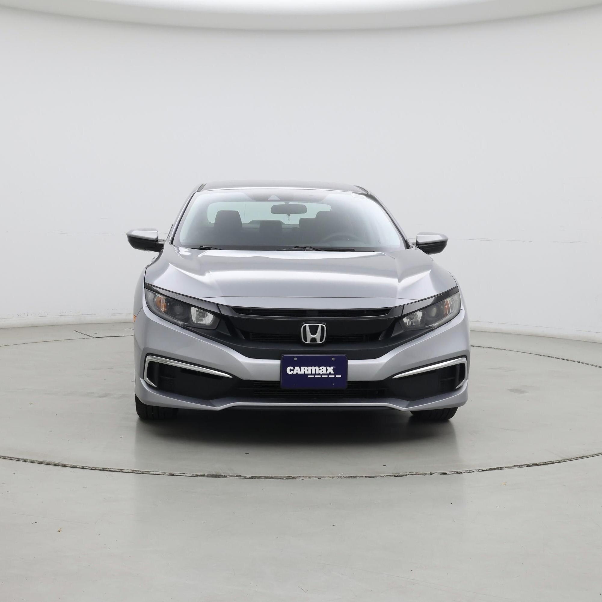 Thumbnail: 2019 Honda Civic - 5