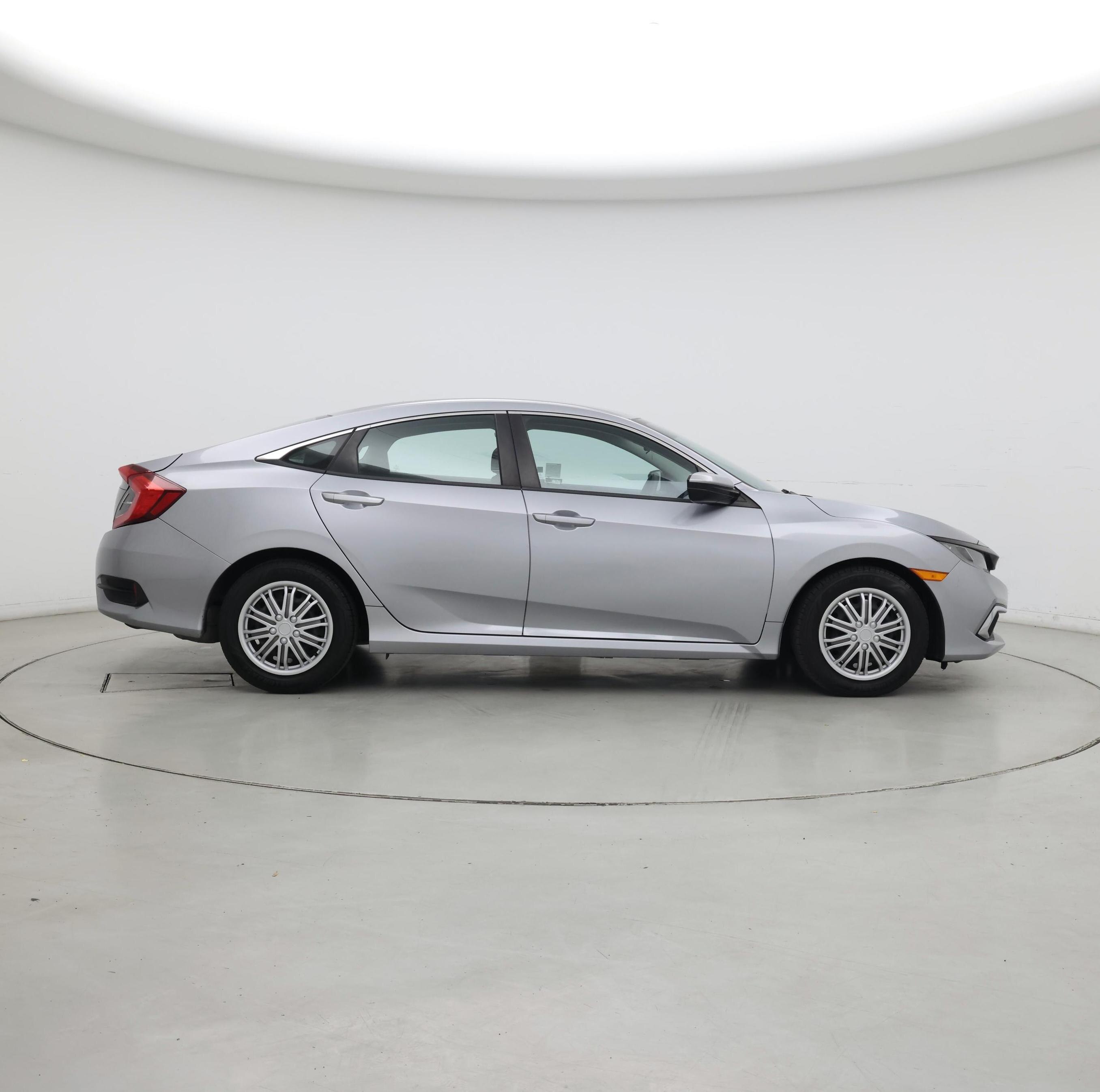 Thumbnail: 2019 Honda Civic - 7