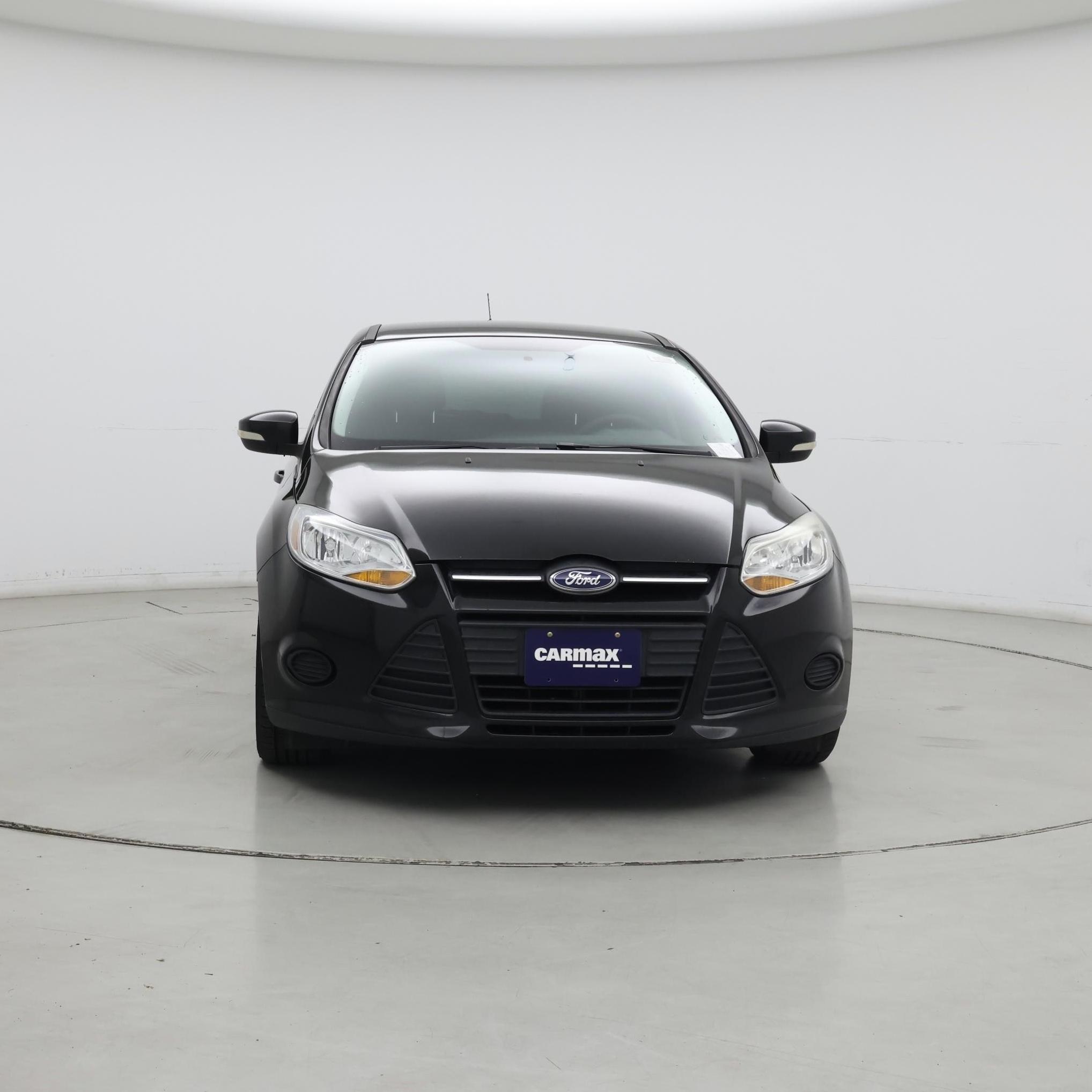 Thumbnail: 2014 Ford Focus - 5