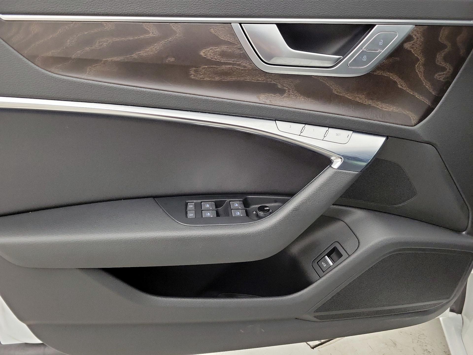 Thumbnail: 2019 Audi A6 - 12