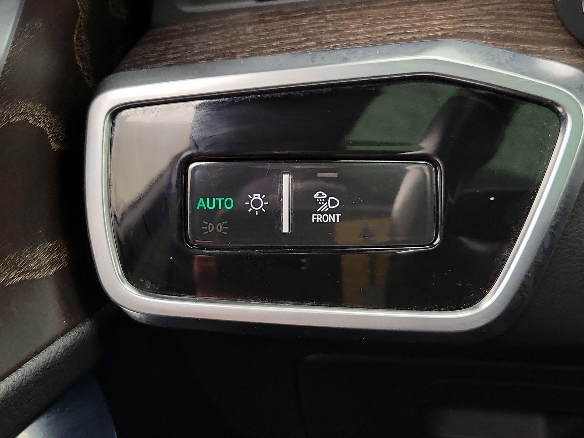 Thumbnail: 2019 Audi A6 - 13