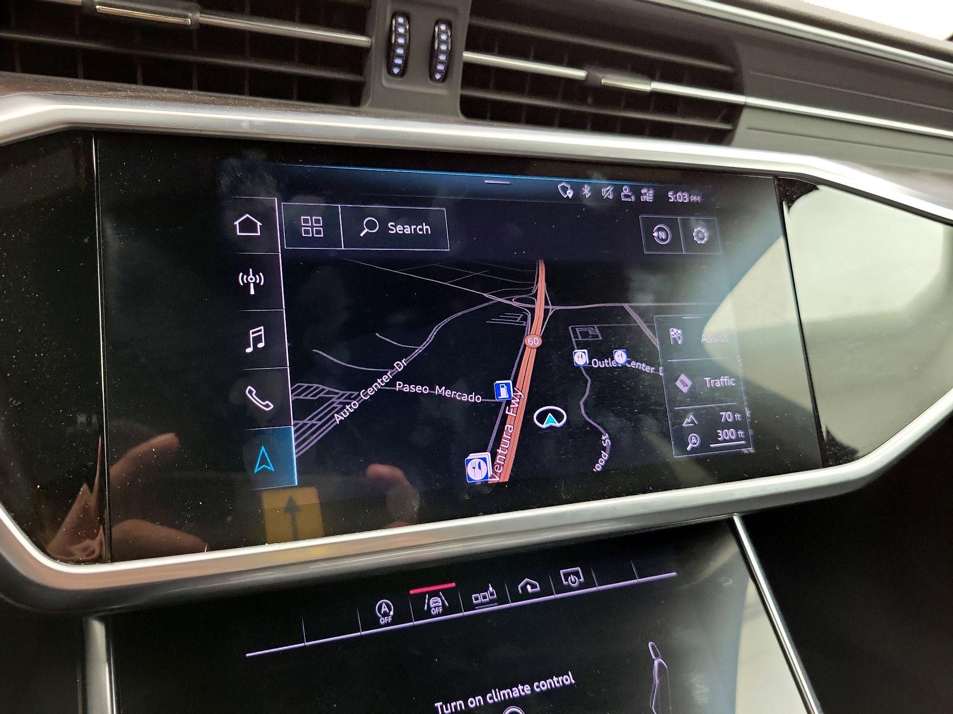 Thumbnail: 2019 Audi A6 - 14