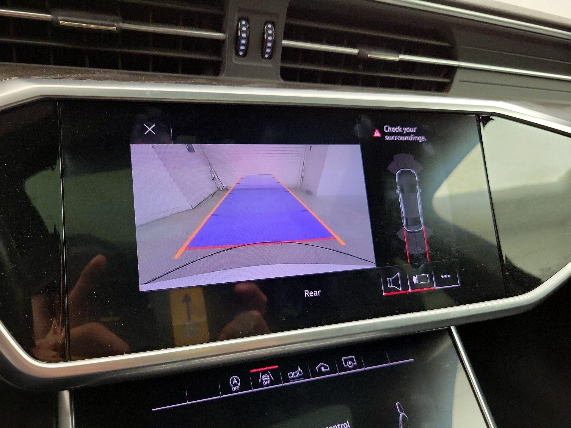 Thumbnail: 2019 Audi A6 - 15