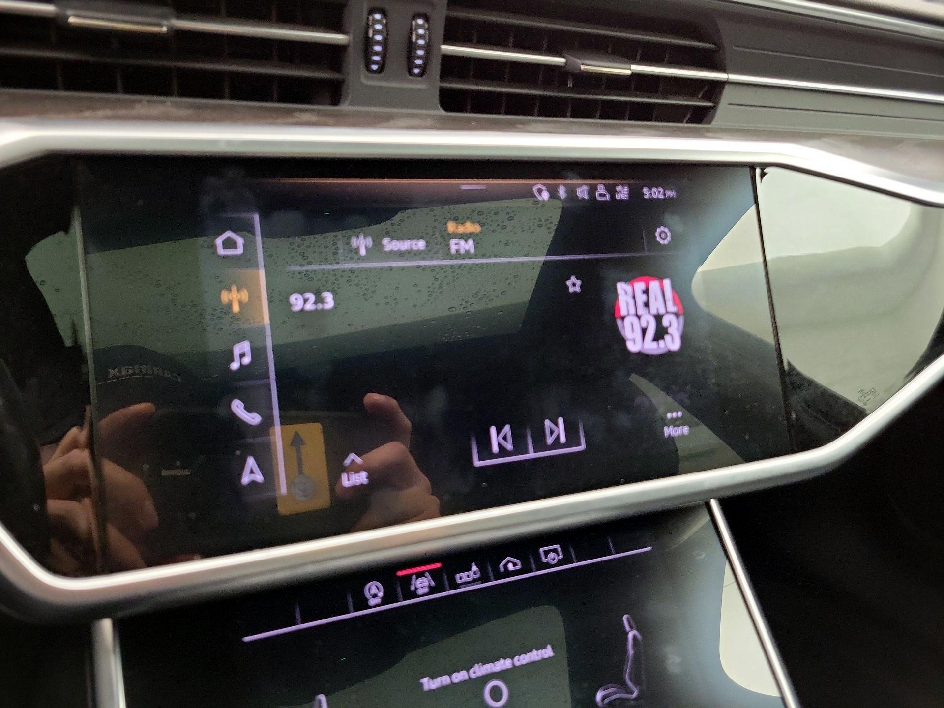 Thumbnail: 2019 Audi A6 - 16