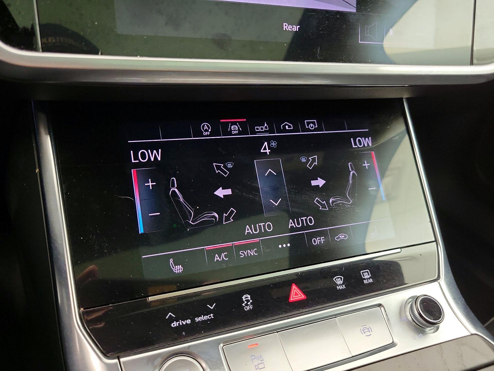 Thumbnail: 2019 Audi A6 - 17