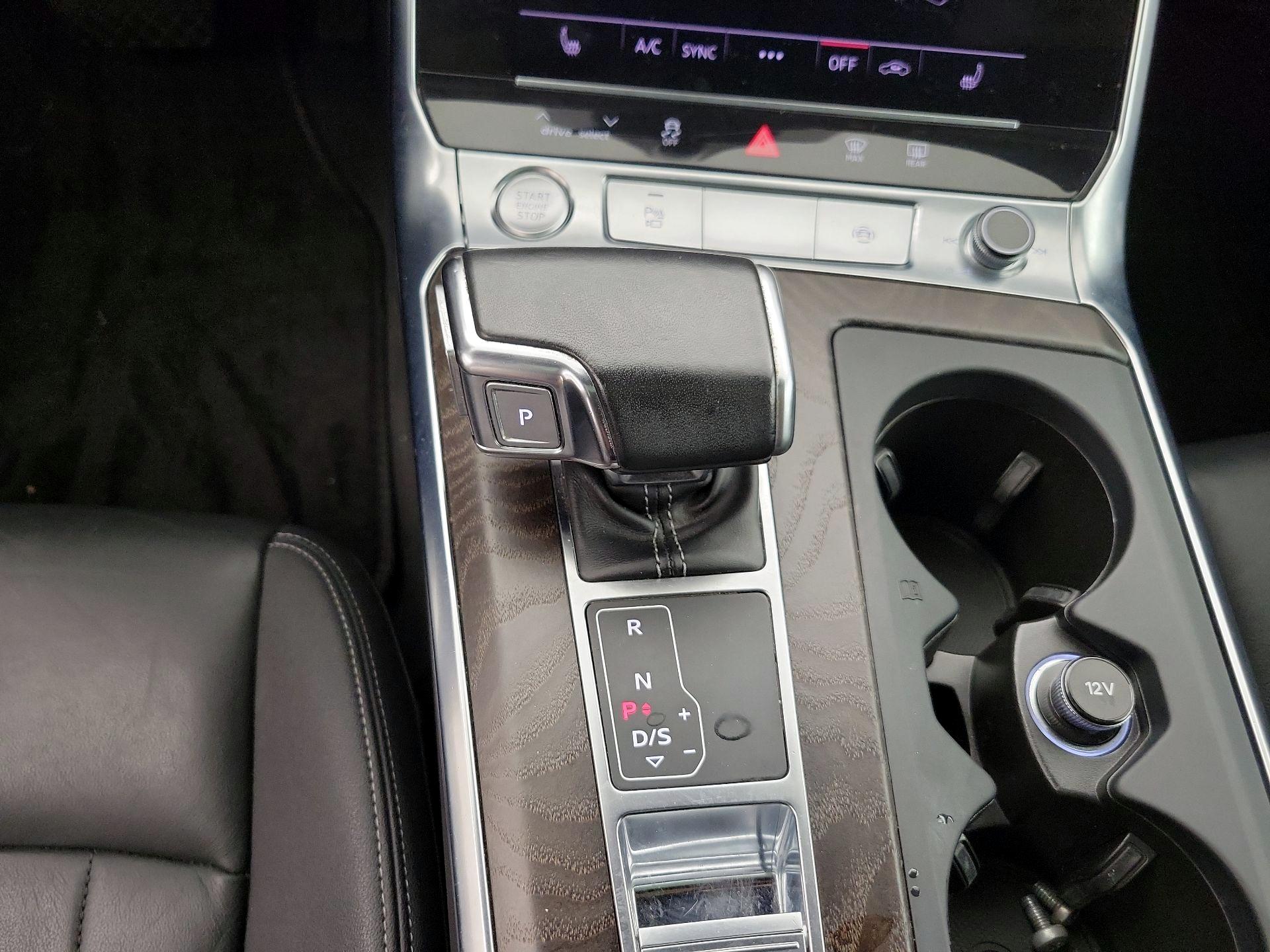 Thumbnail: 2019 Audi A6 - 18