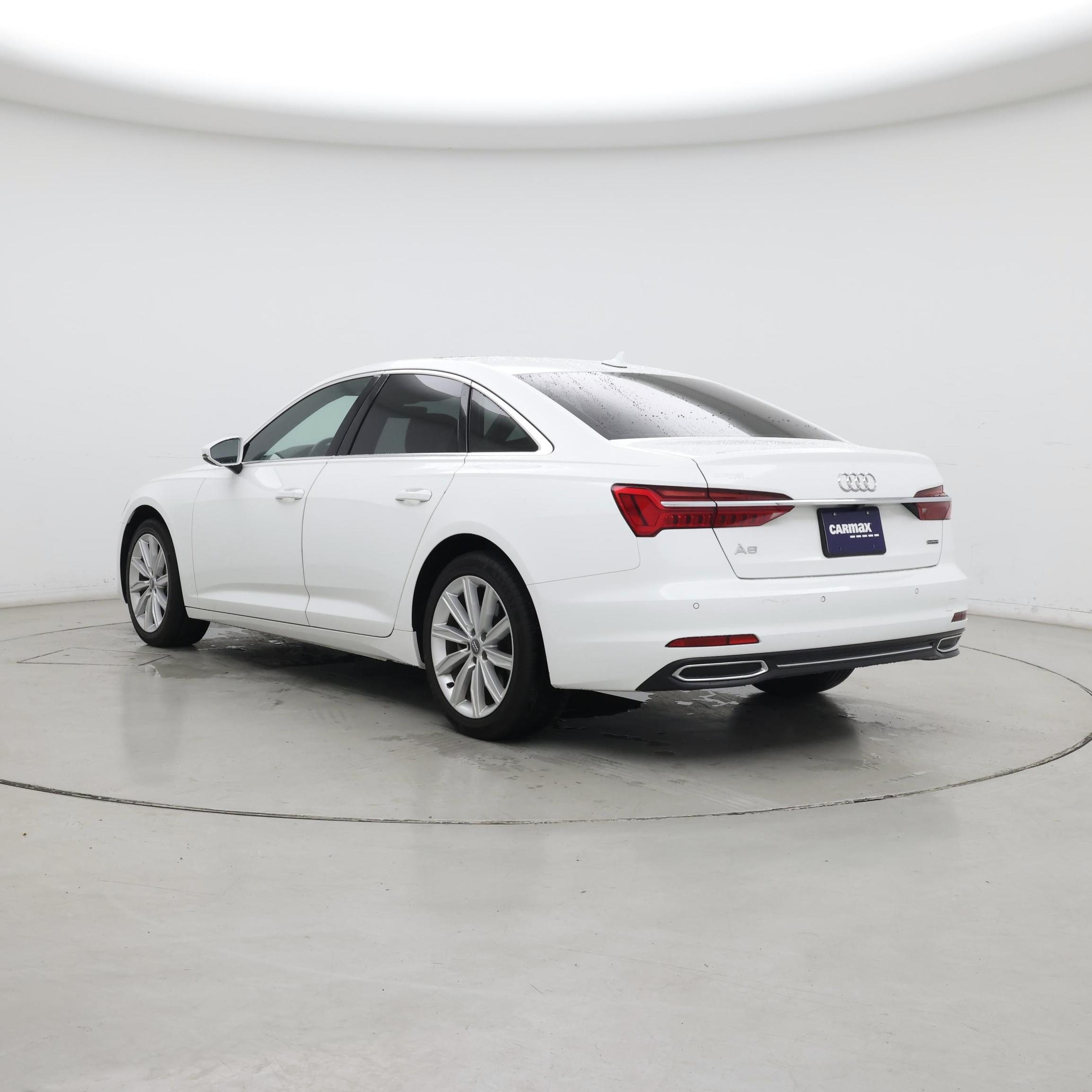 Thumbnail: 2019 Audi A6 - 2