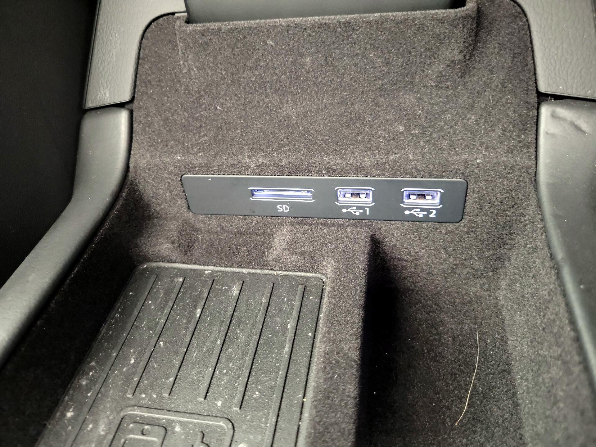 Thumbnail: 2019 Audi A6 - 19