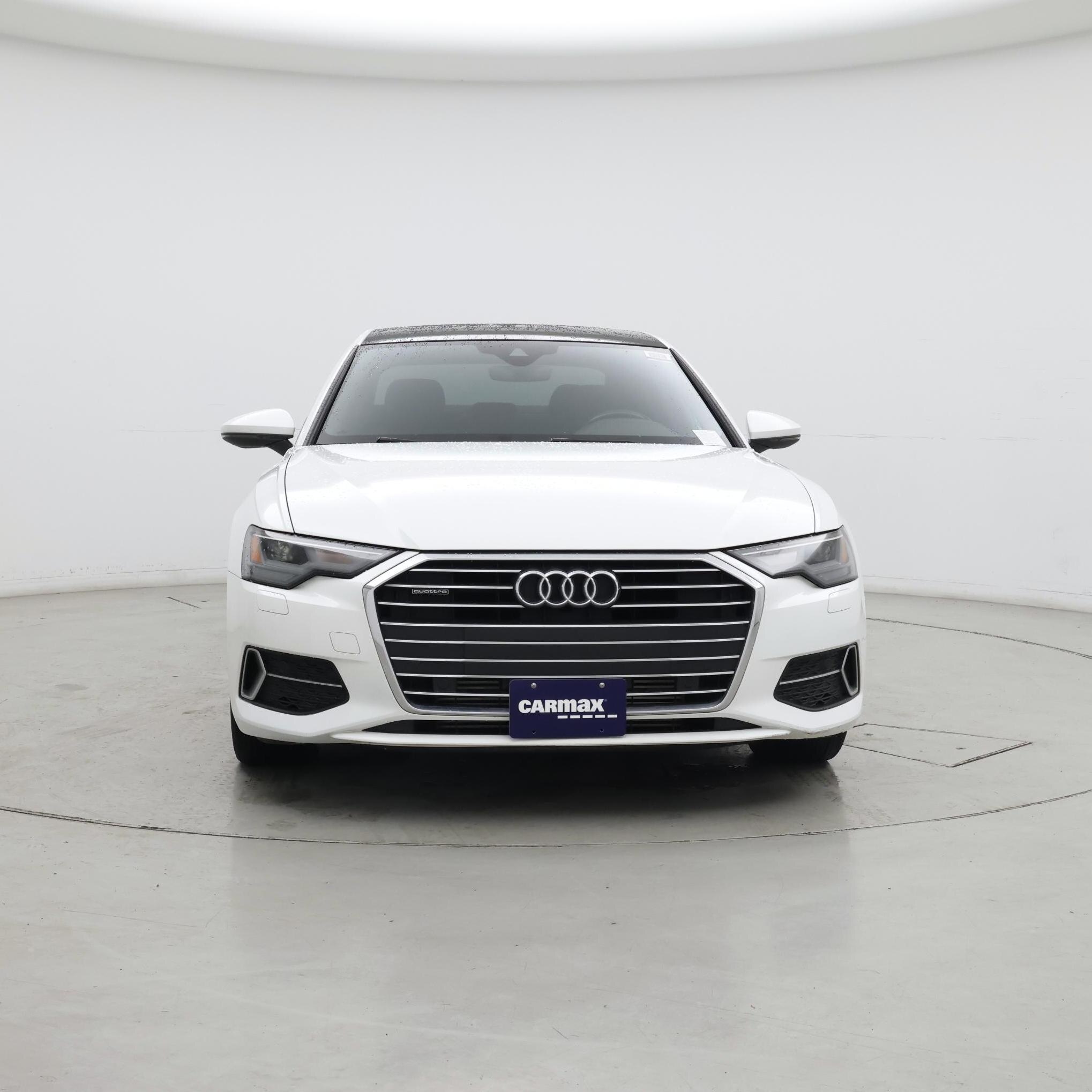 Thumbnail: 2019 Audi A6 - 5