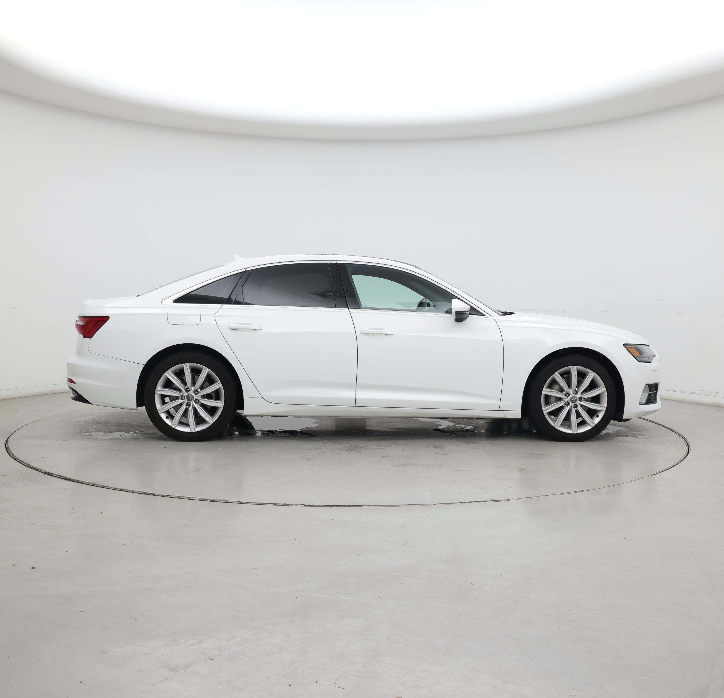 Thumbnail: 2019 Audi A6 - 7