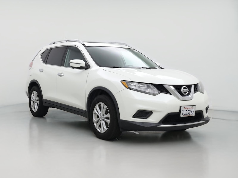 2016 Nissan Rogue SV -
                  Oxnard, CA