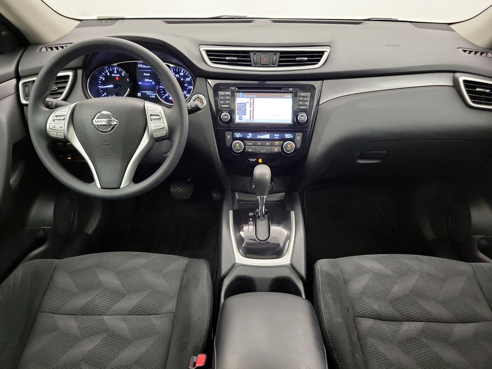 Thumbnail: 2016 Nissan Rogue - 9