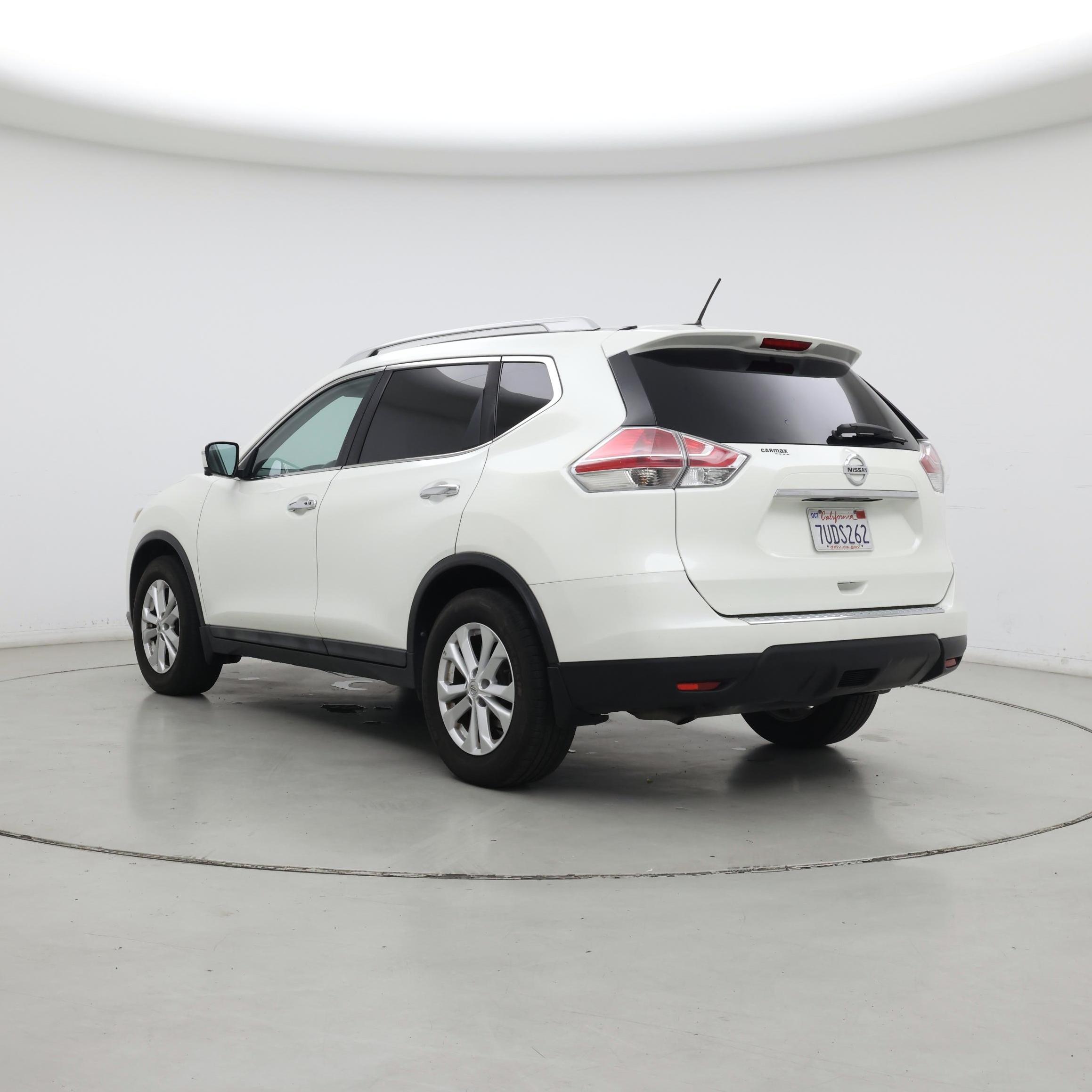 Thumbnail: 2016 Nissan Rogue - 2