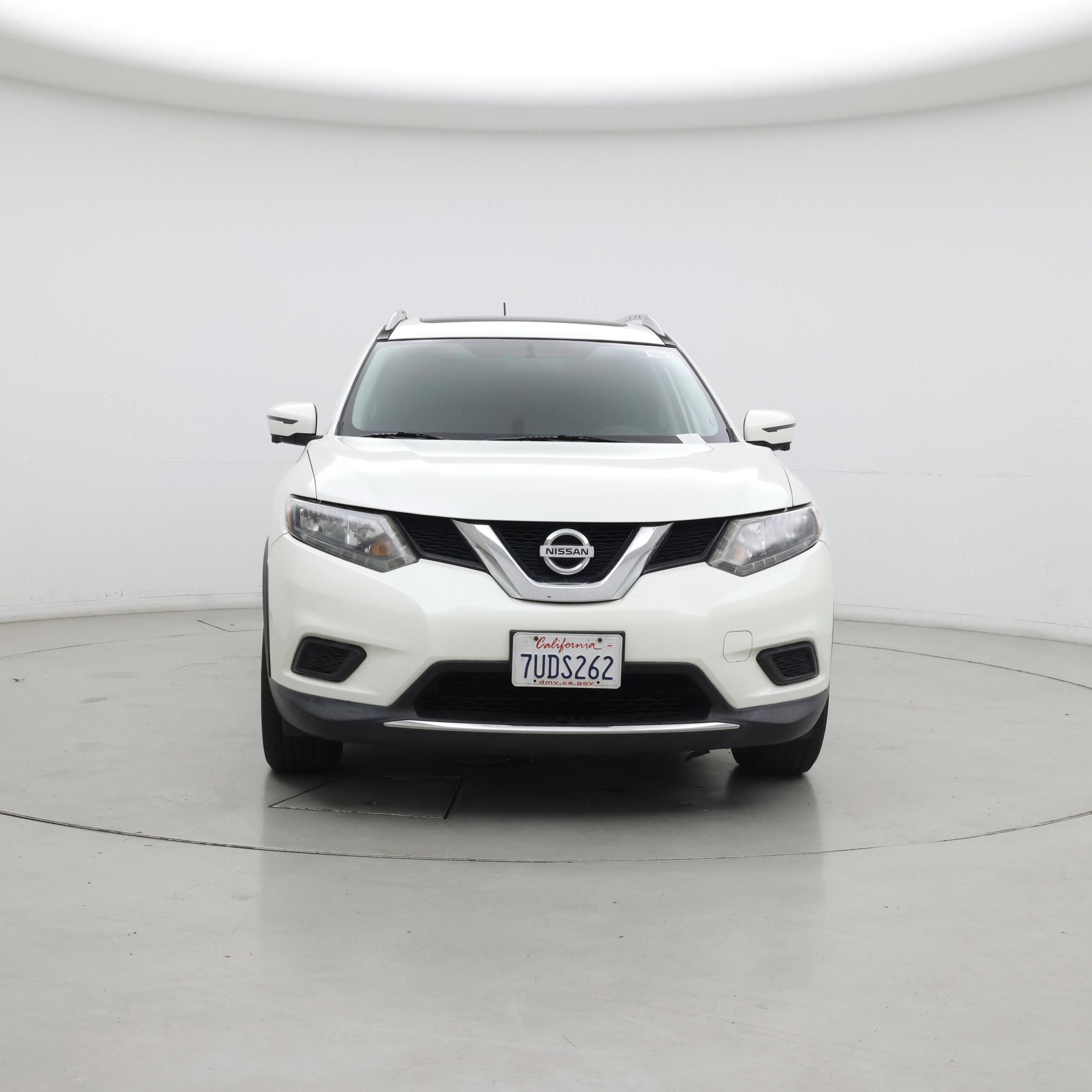 Thumbnail: 2016 Nissan Rogue - 5