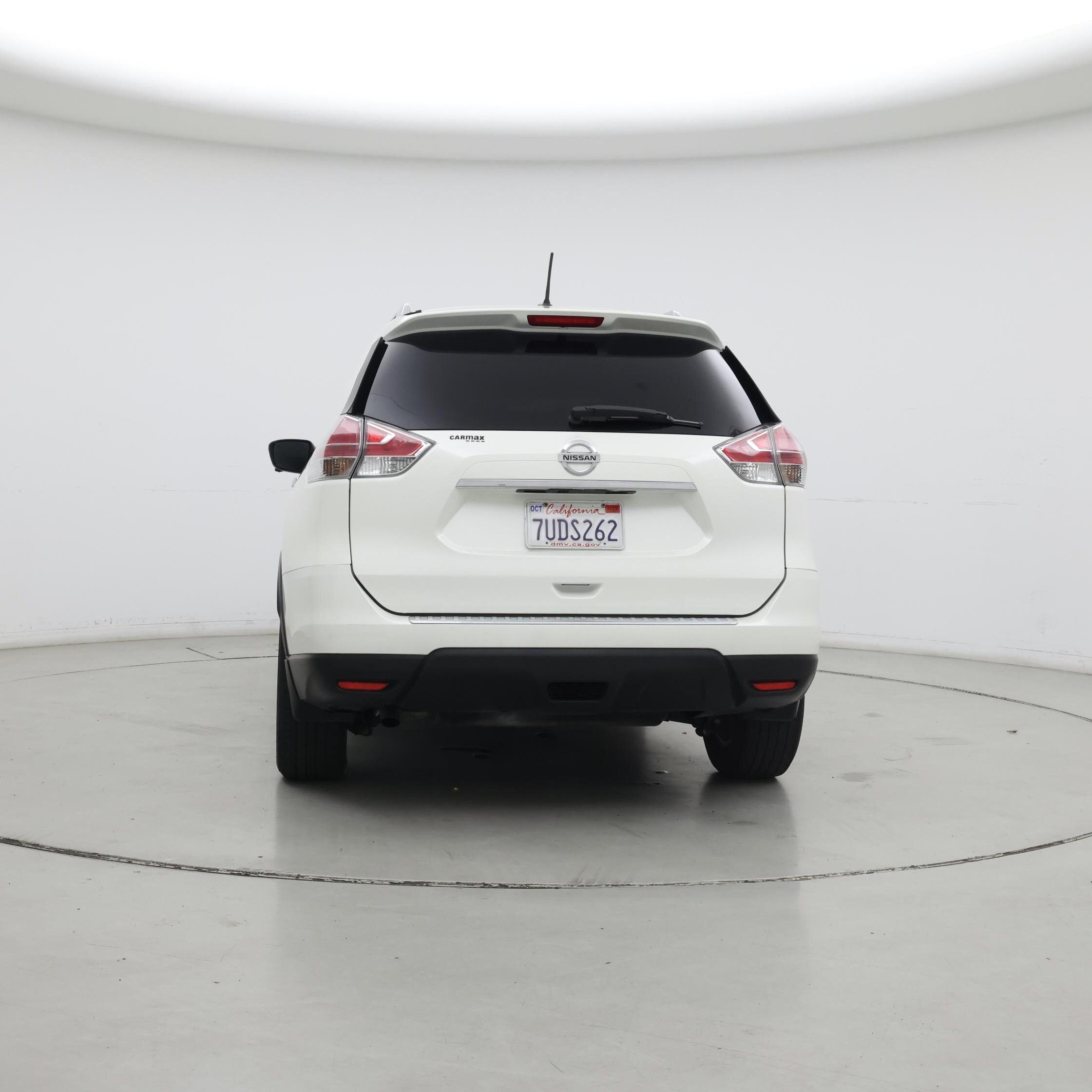 Thumbnail: 2016 Nissan Rogue - 6